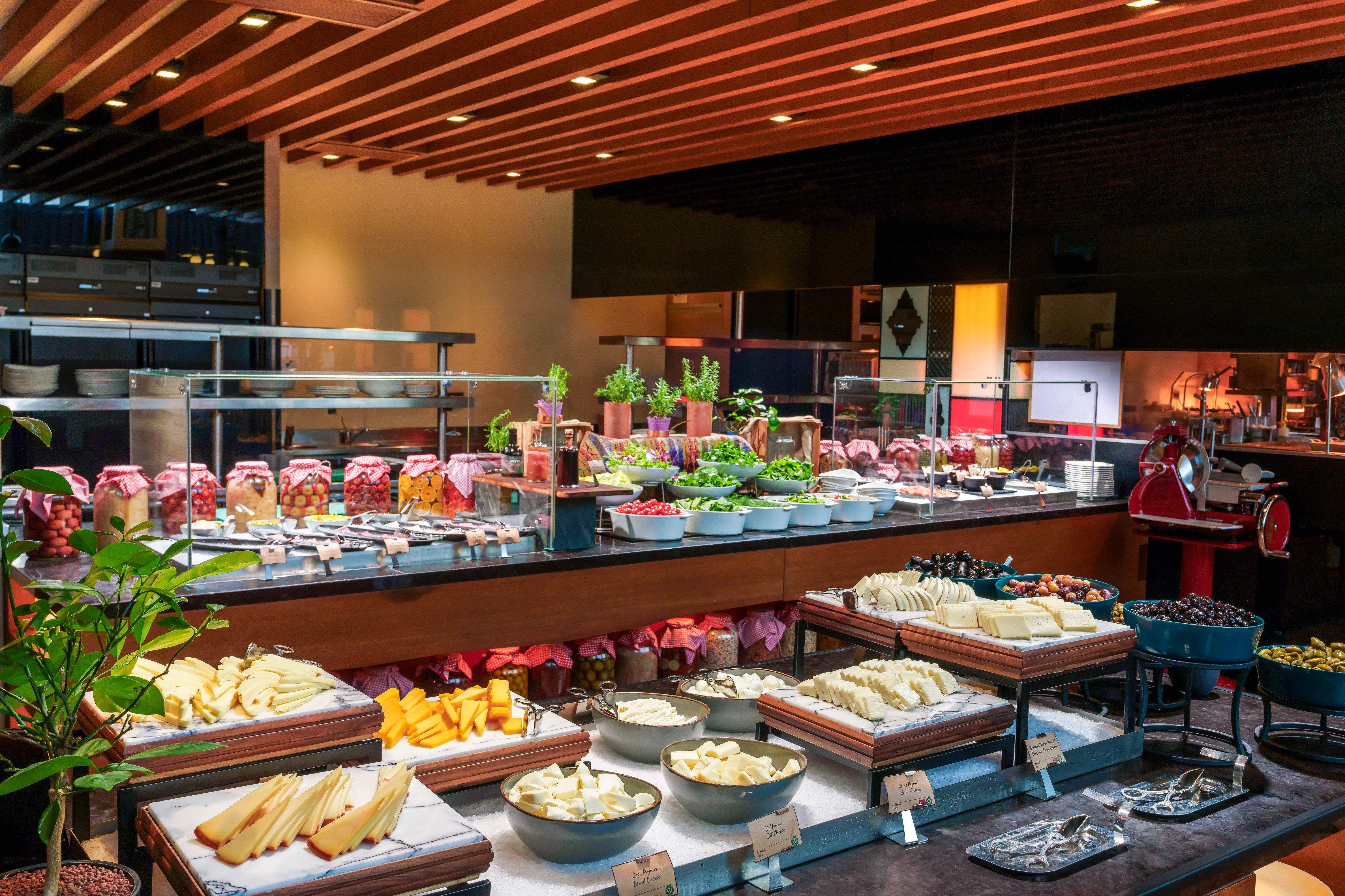 İstanbul’daki Yeni Nesil Brunch Trendleri