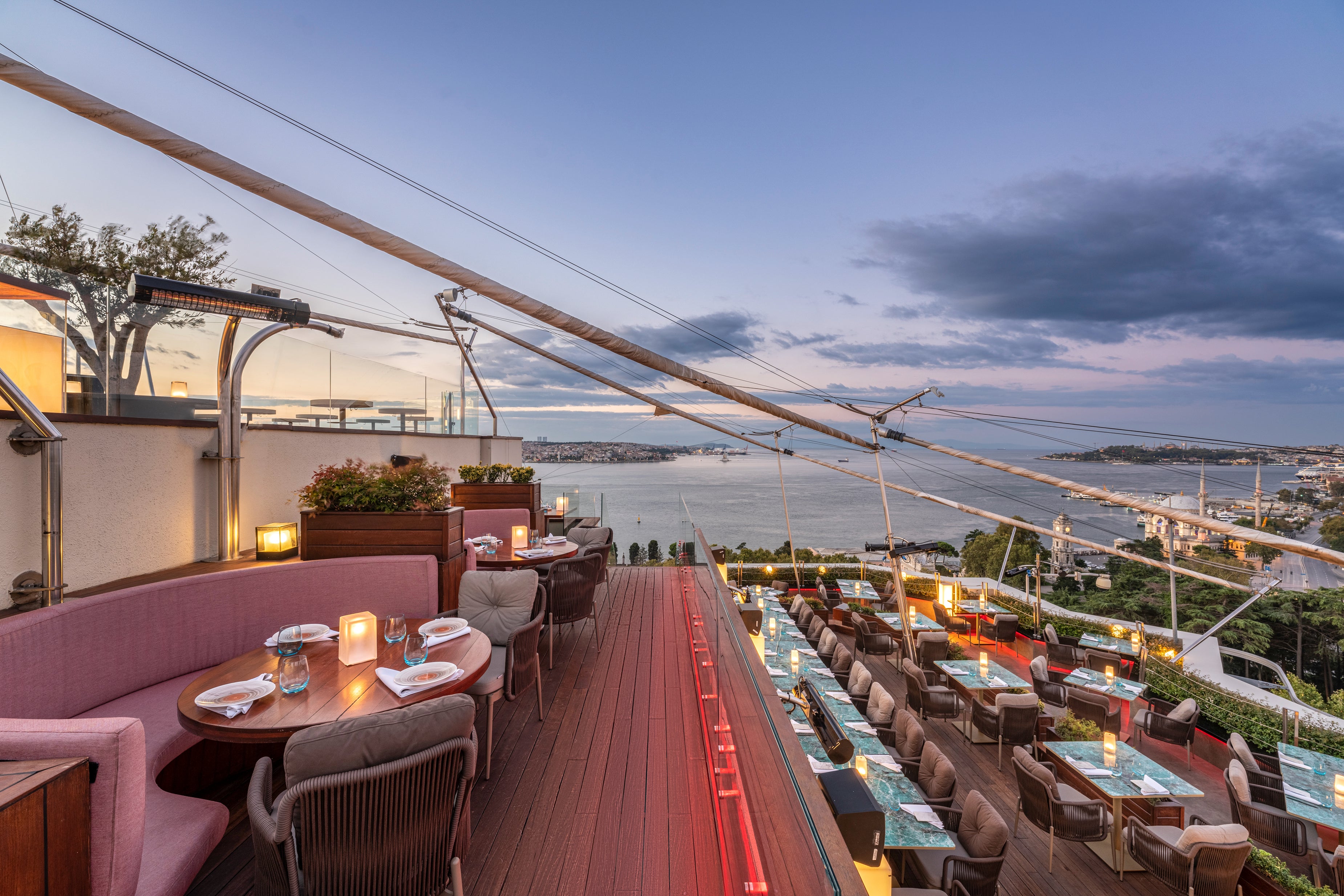 Bosphorus Club Card Lımıted Edıtıon Üyelik