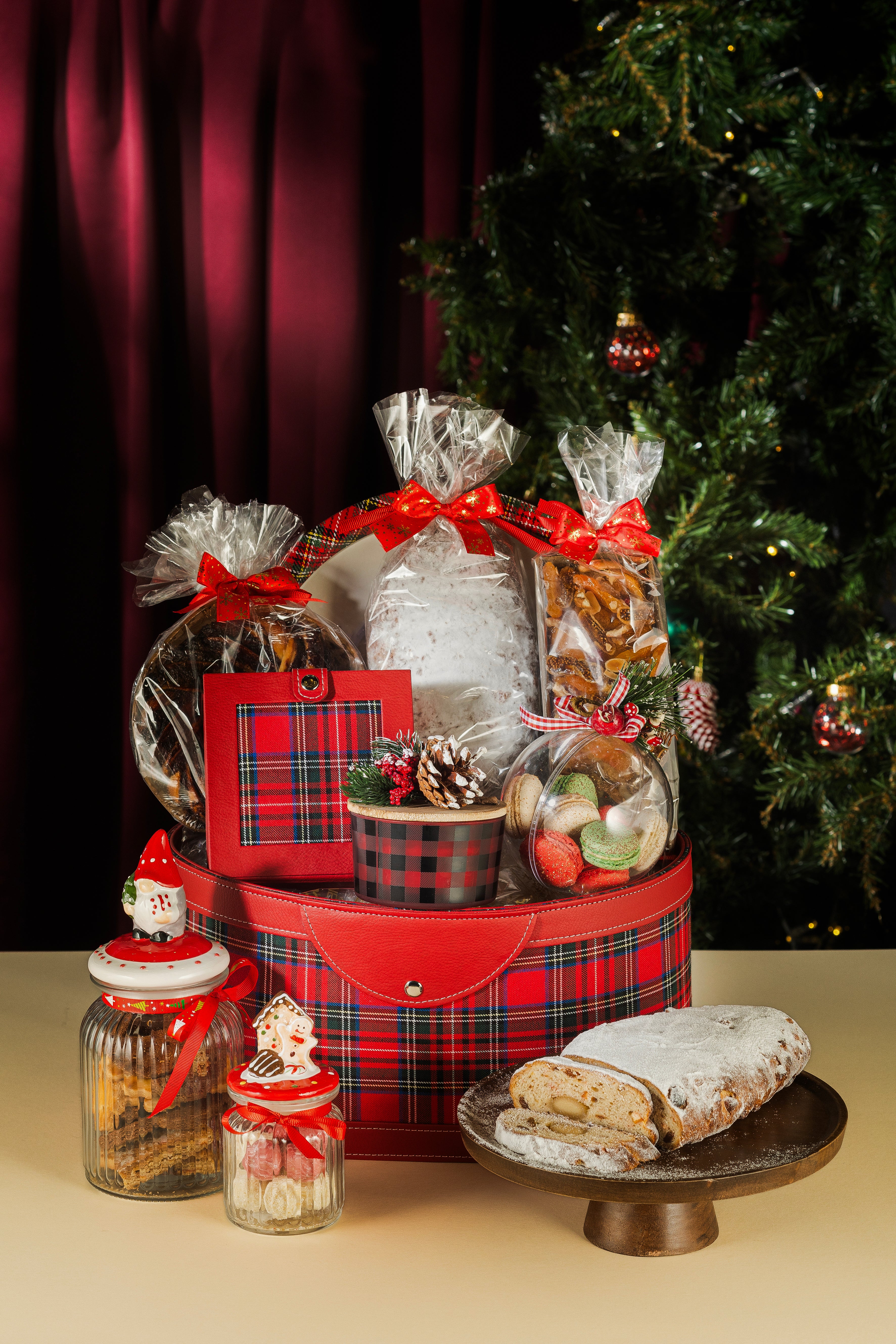 Sweet Wınter Treats