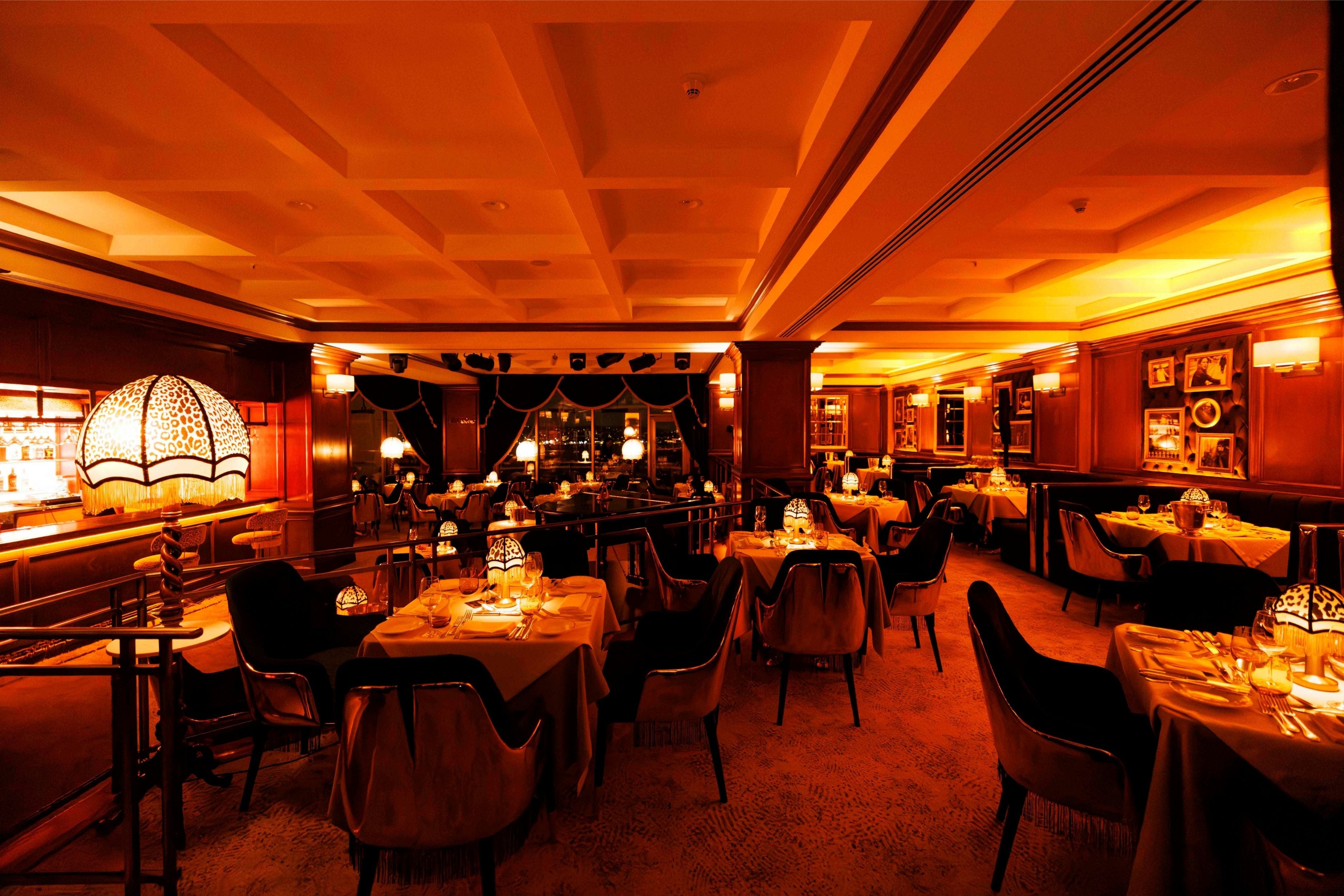 Gabbro Dream Theatre Fıne Dınıng Deneyimi