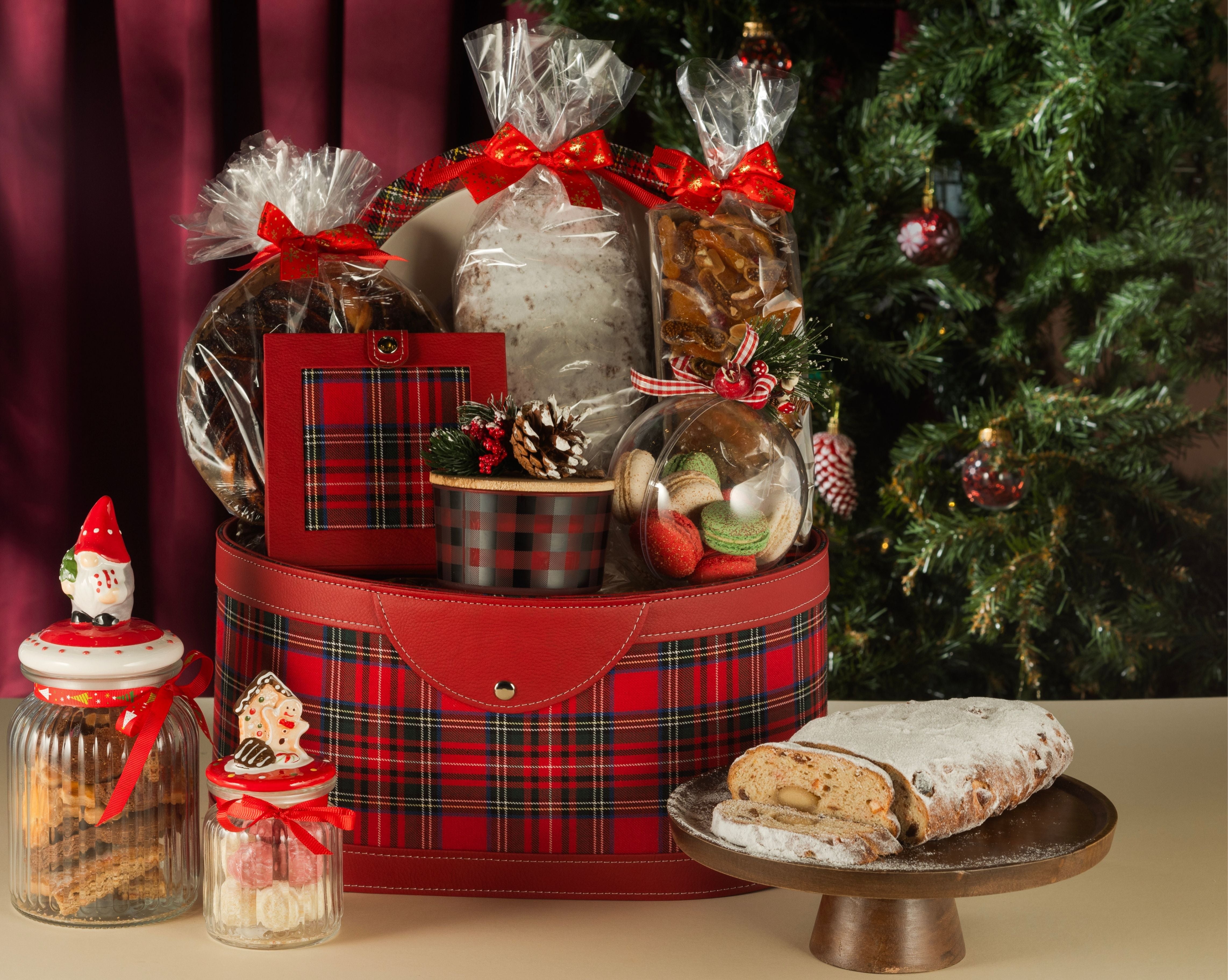 Sweet Wınter Treats