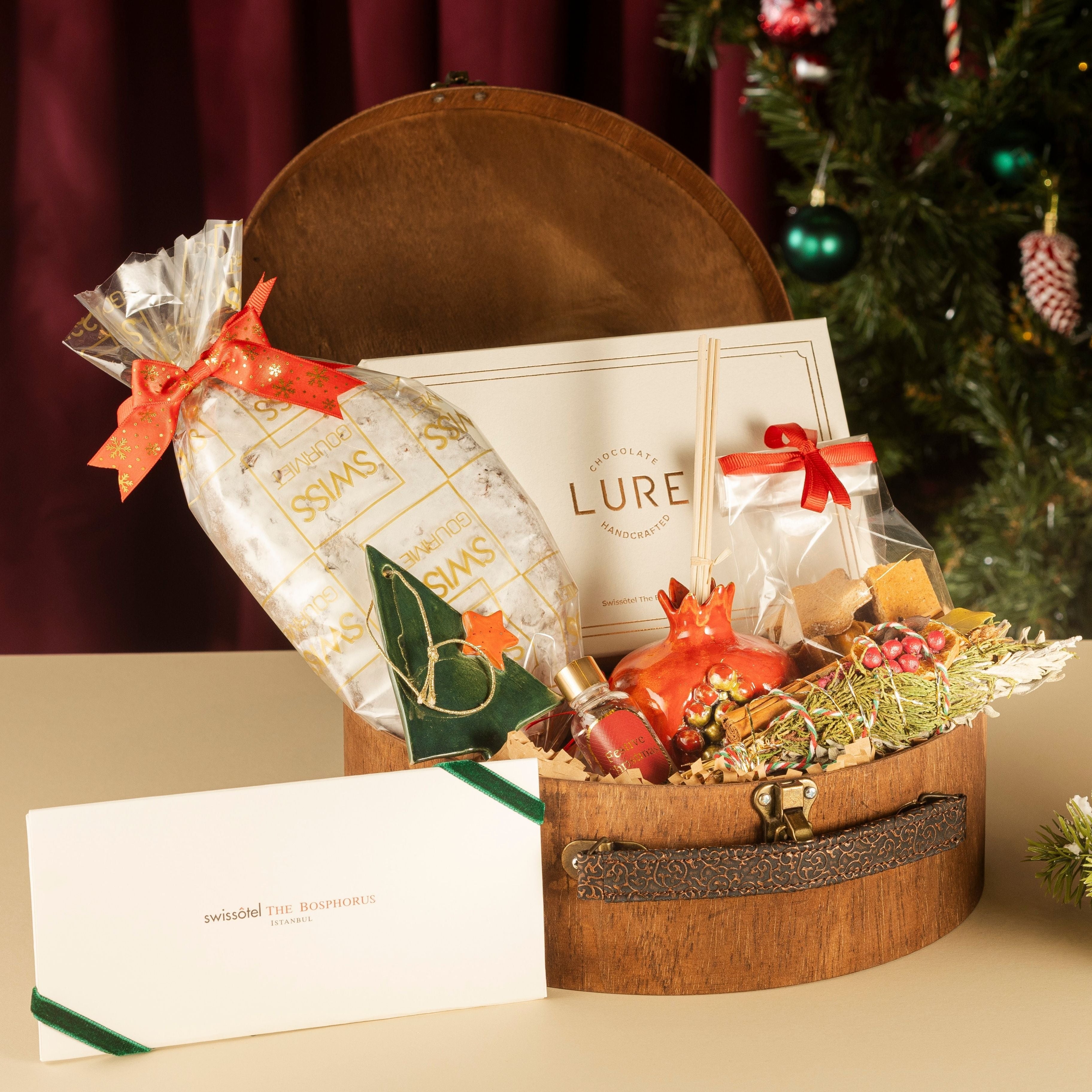 The Signature Collection