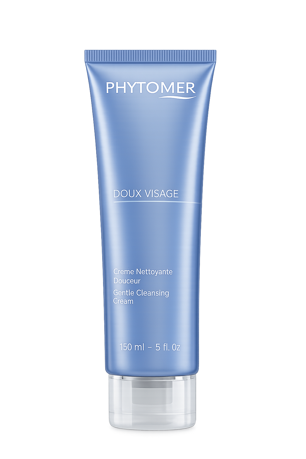 Phytomer Doux Visage Velvet Cleansing Cream 150ml