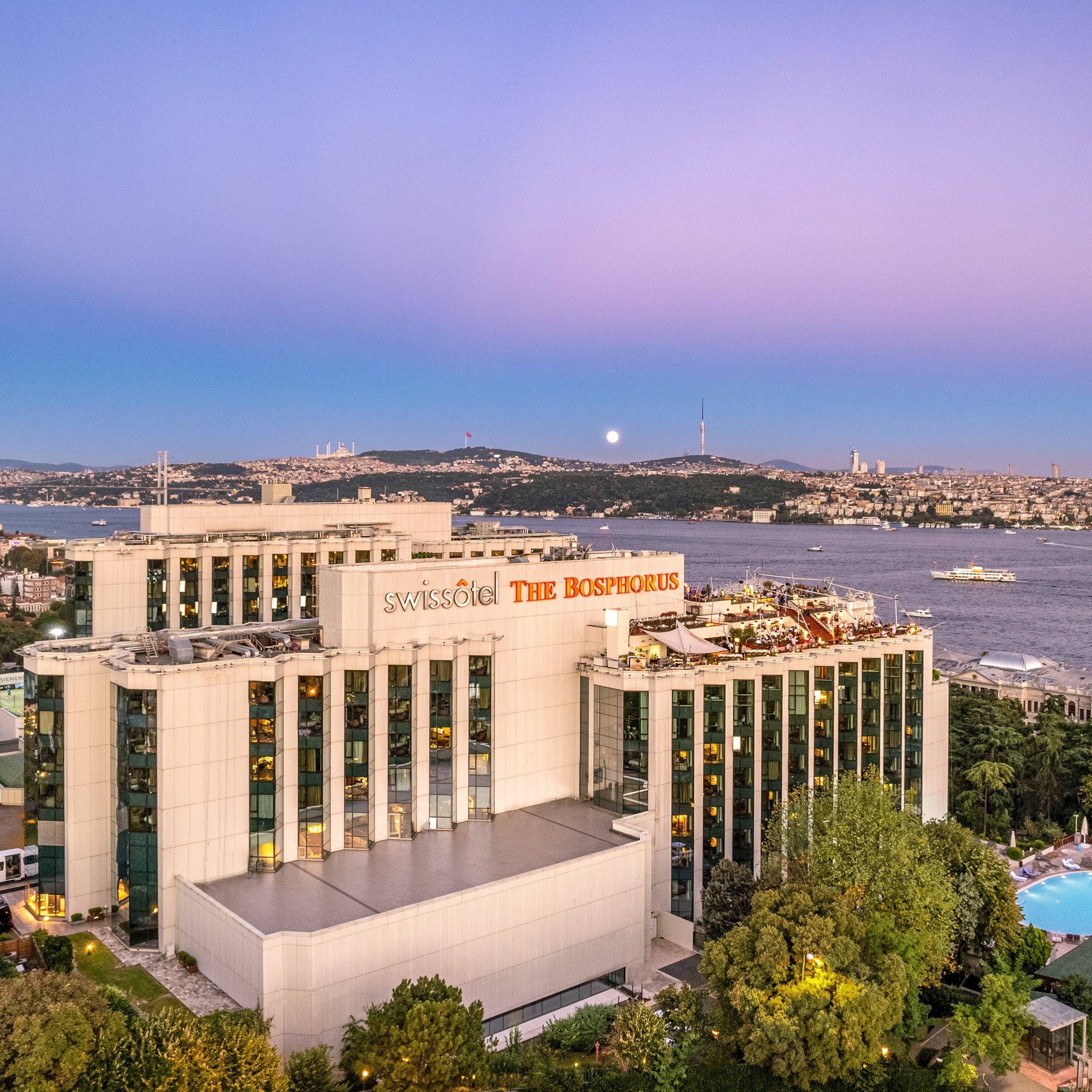 Gabbro Jazz Accommodation Package