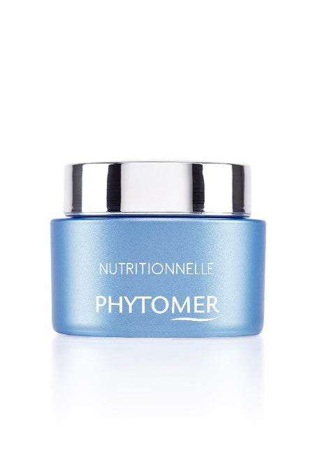 Phytomer Nutritionnelle Dry Skin Rescue Cream 50ml