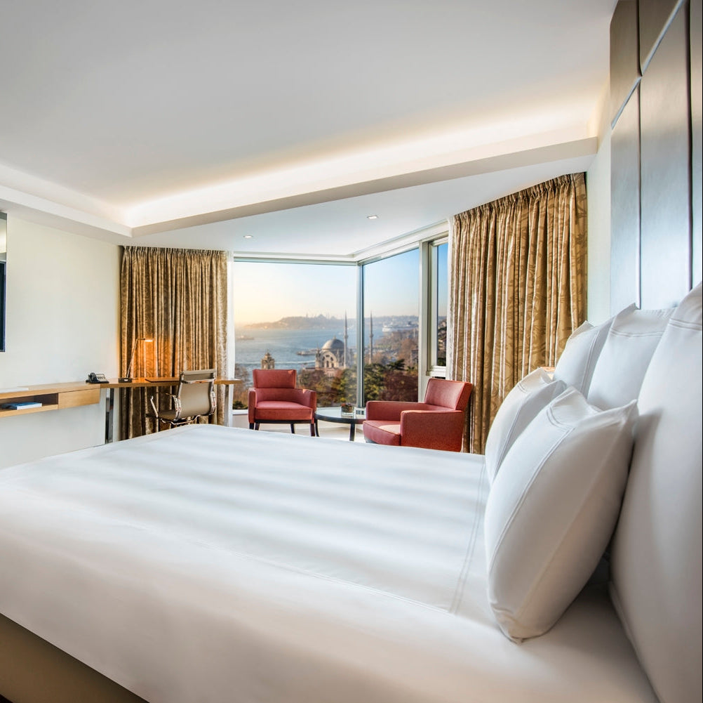 October 29th Staycation Accommodation Package