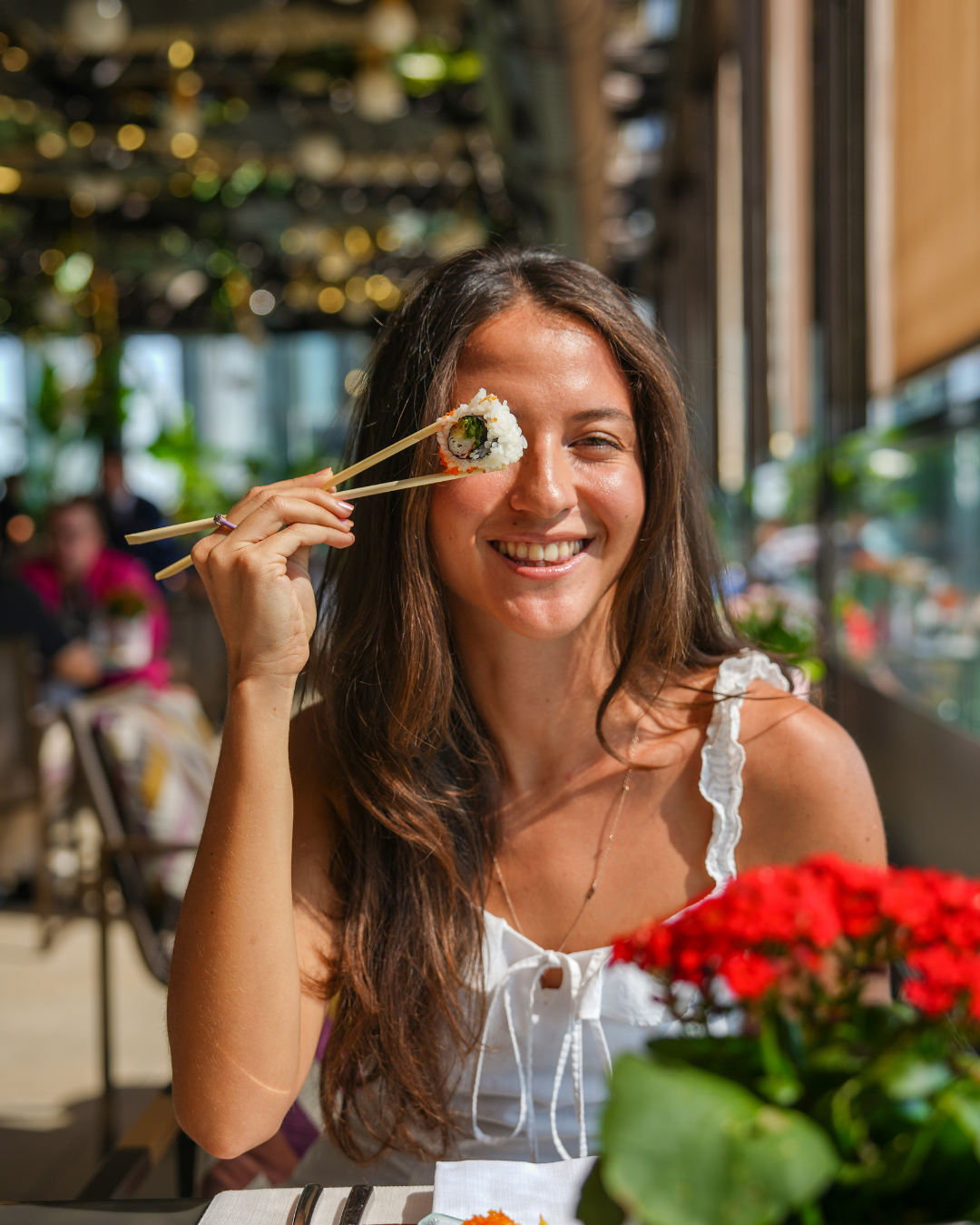 Sabrosa Sunday Brunch Experience