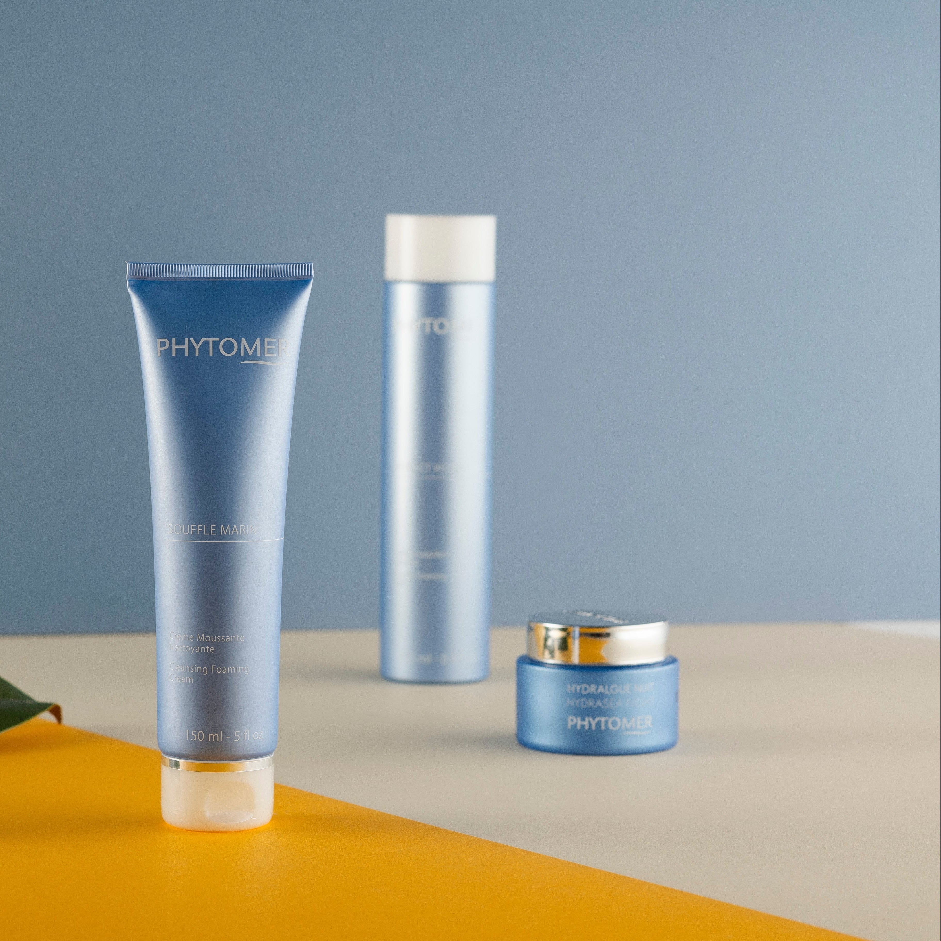 Phytomer Facial Cleanser – Cleanser