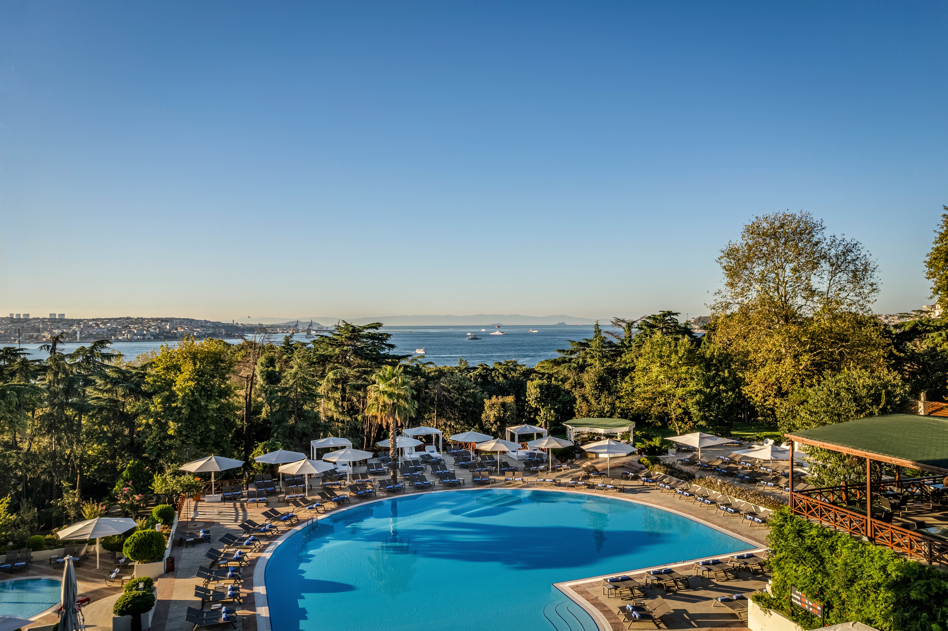 Pürovel 10-Pack Pool Package