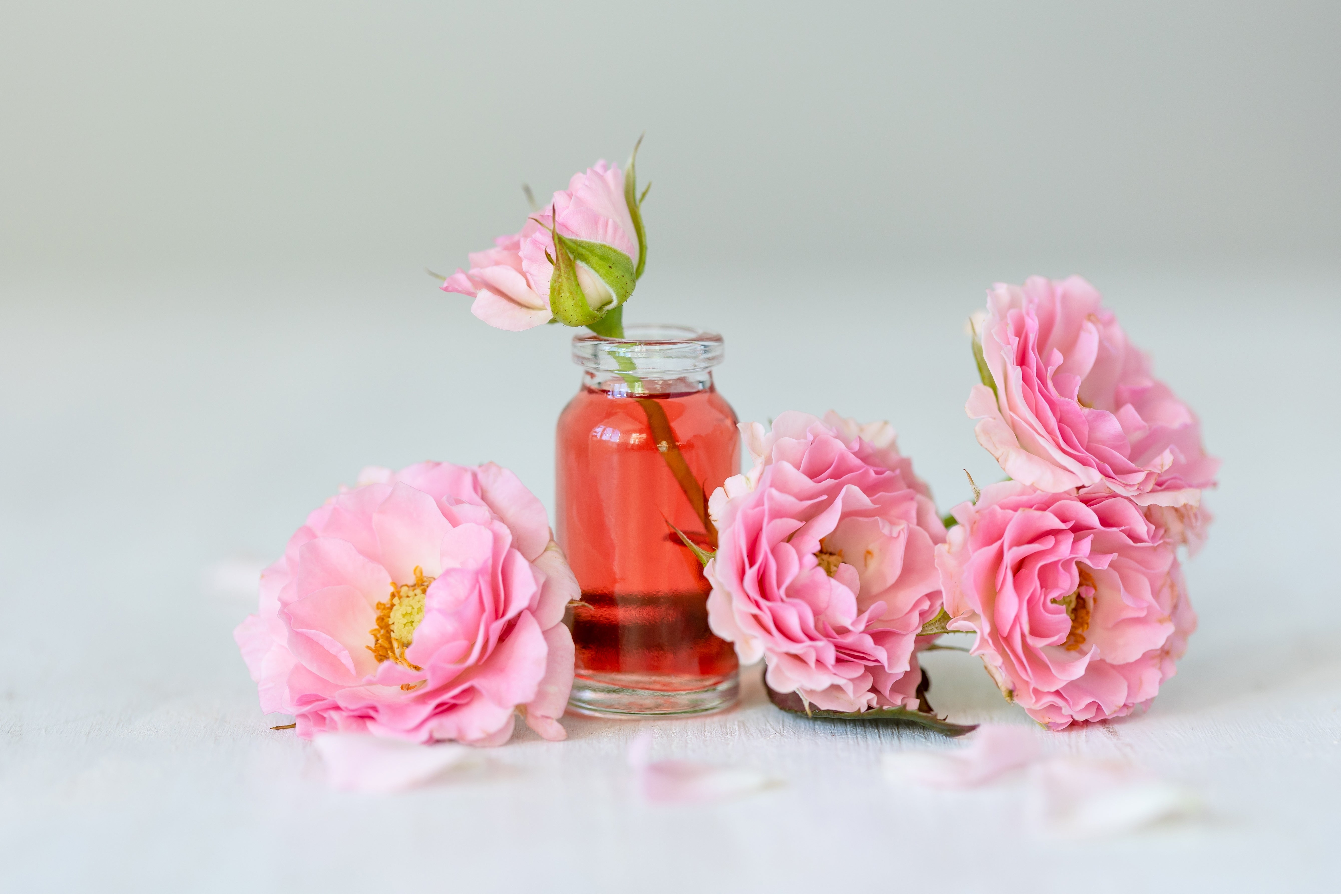 Facıal Essentıal Rose – 60 Dakika