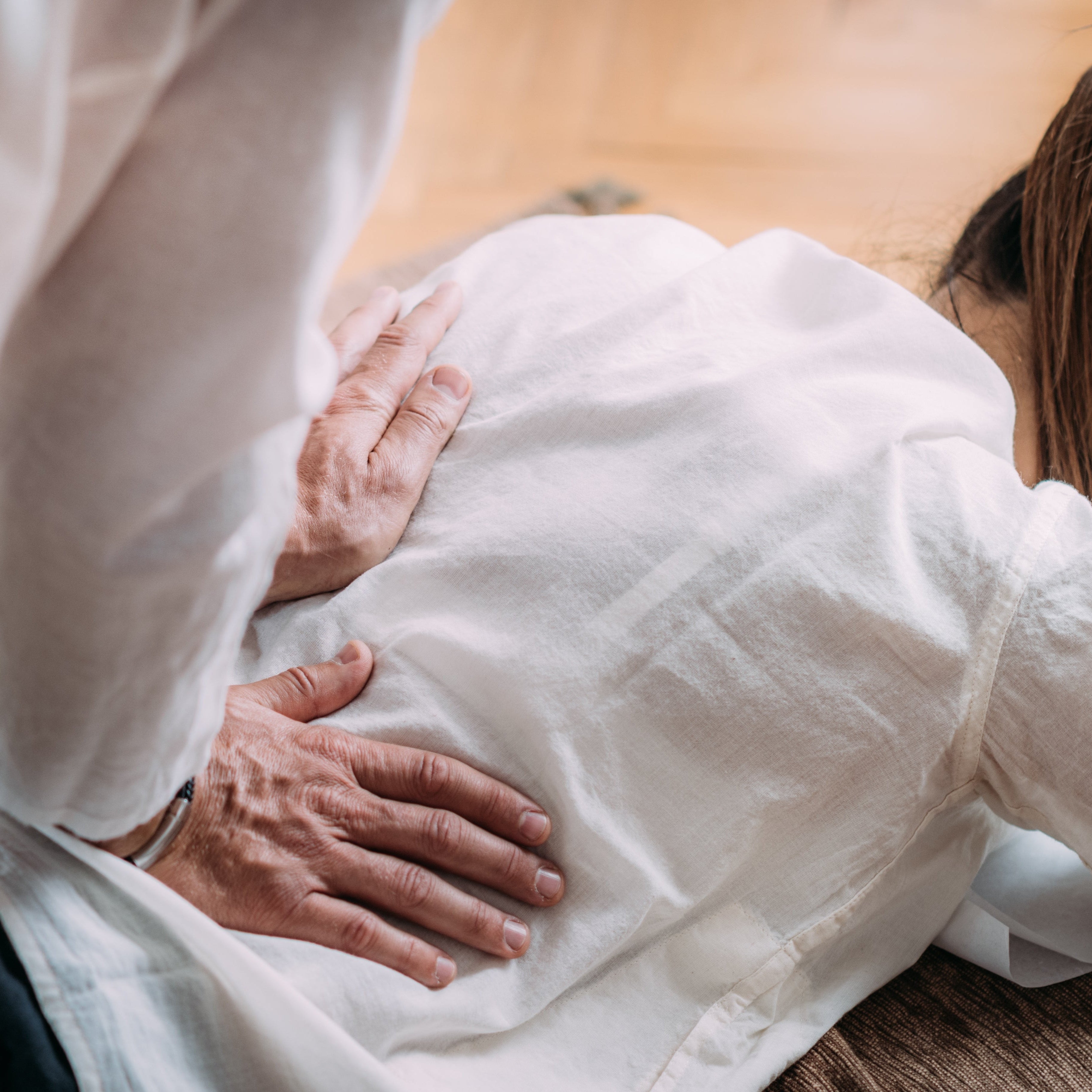 Shiatsu