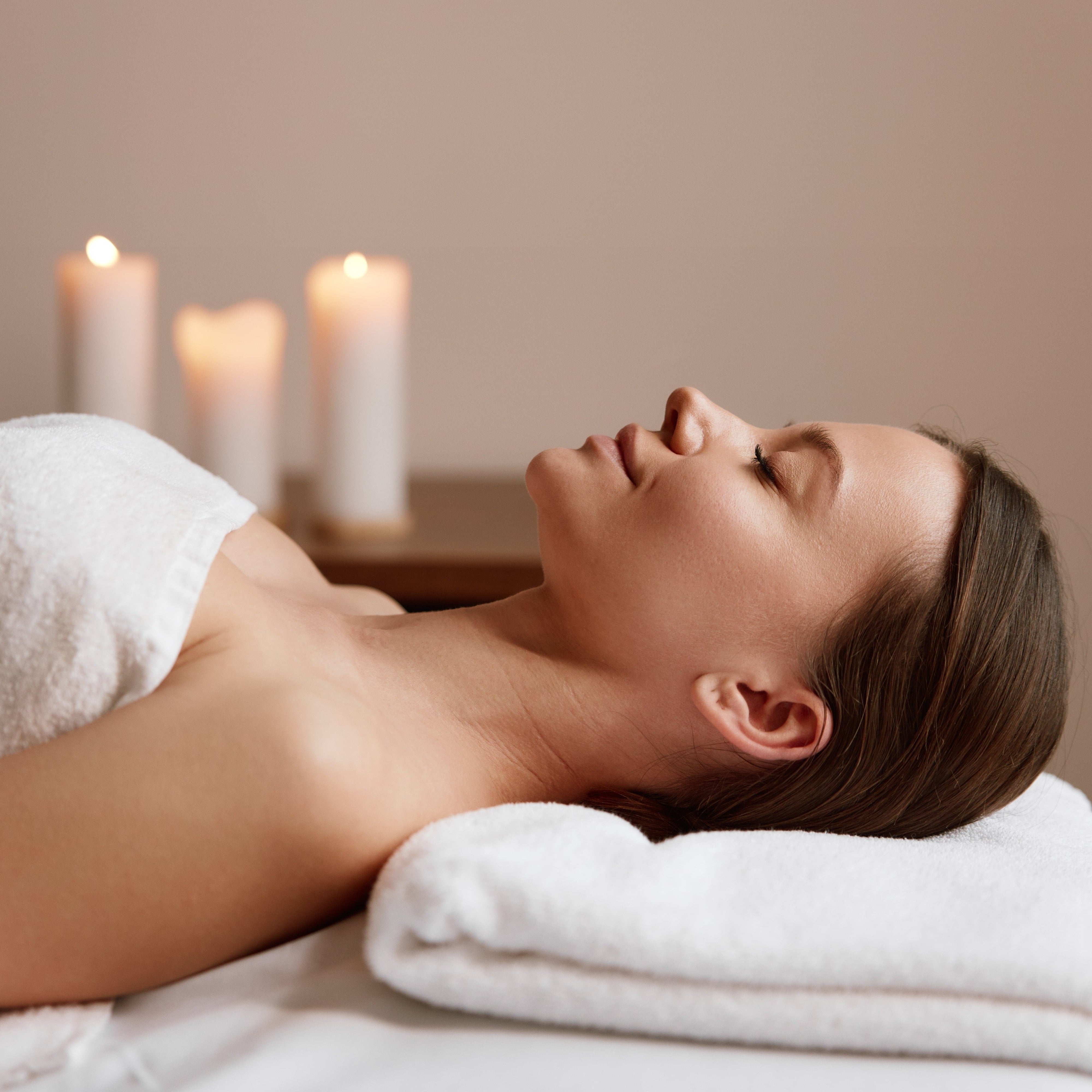 Masaj Paketi – 10’lu / 15’li / 20’li Seans