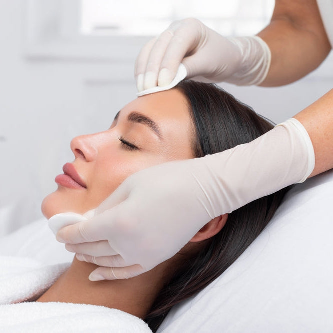 Acnipur Treatment - 50 Minutes