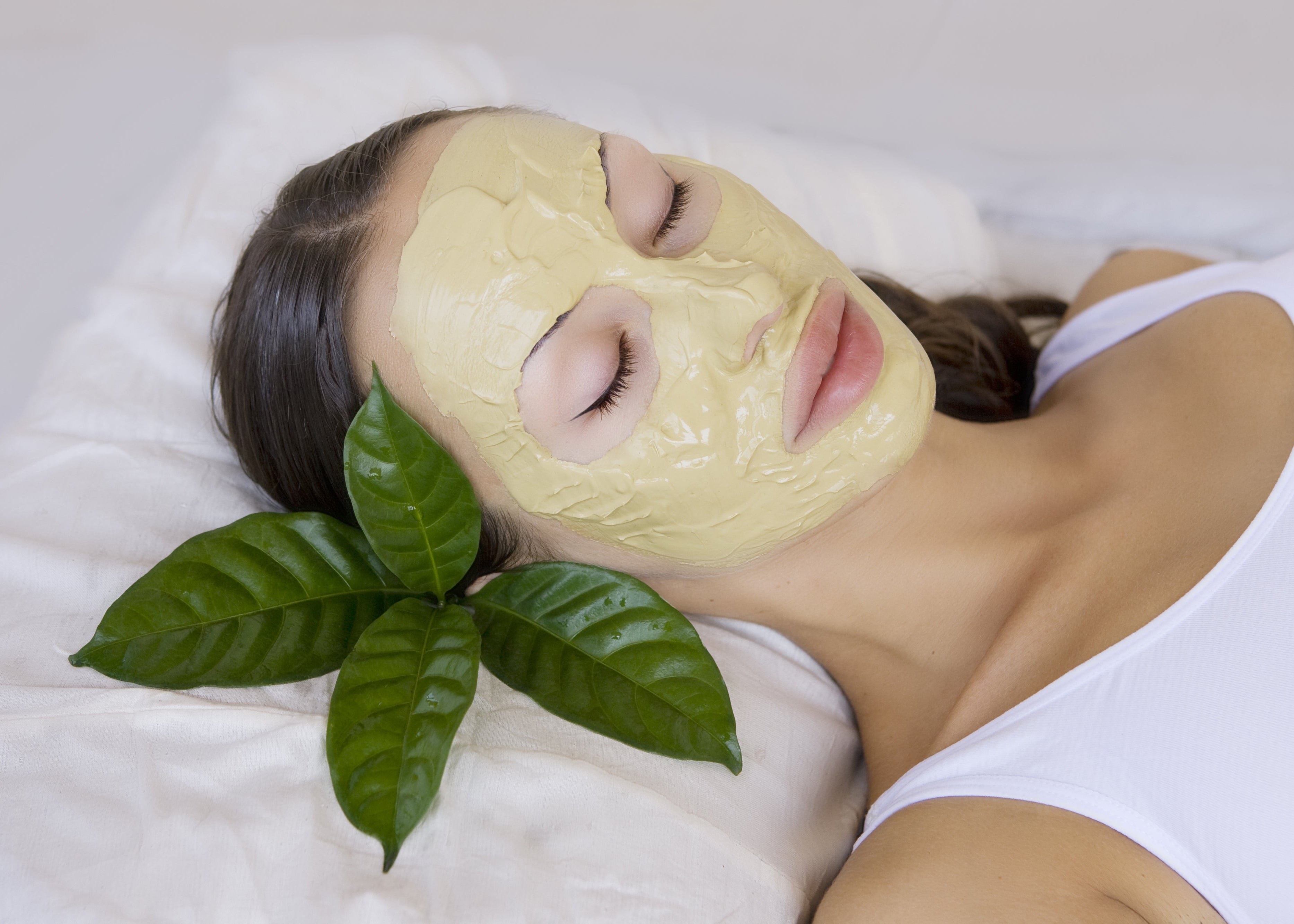 Facıal Douceur Marıne – 60 Dakika