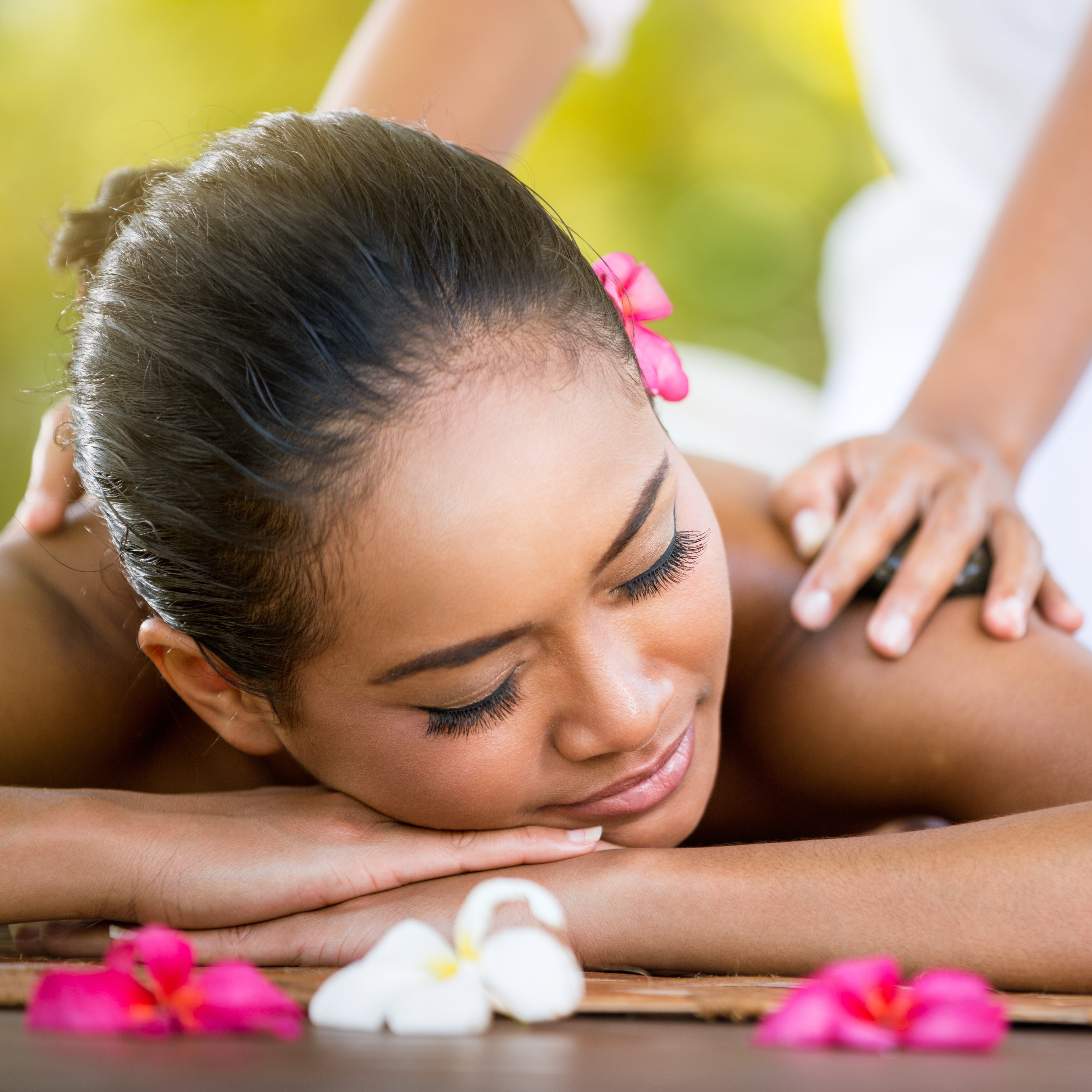Balinese Massage