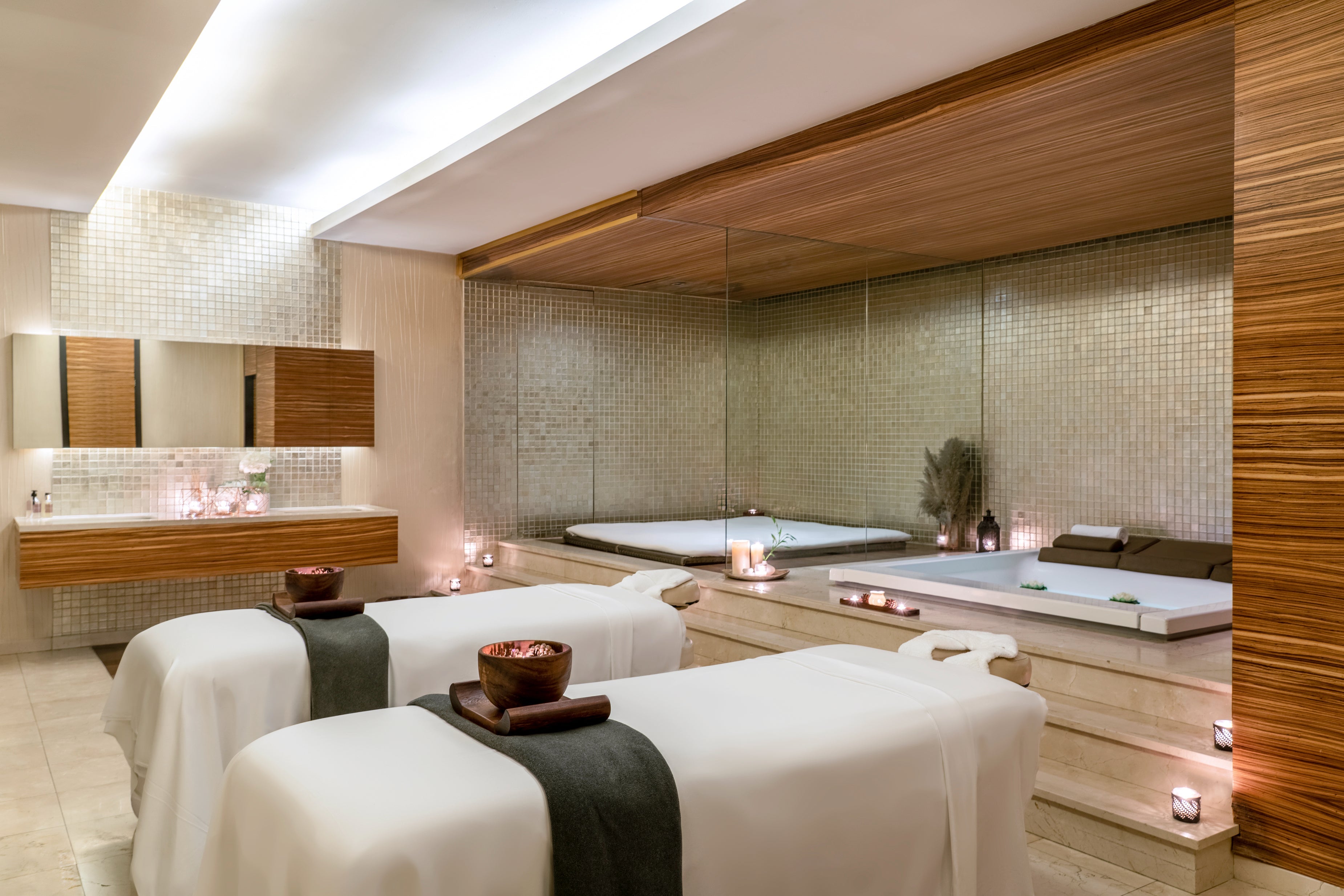 Wellness’ın Yeni Tanımı: Beden, Zihin ve Mekânı Bütünleştirmek
