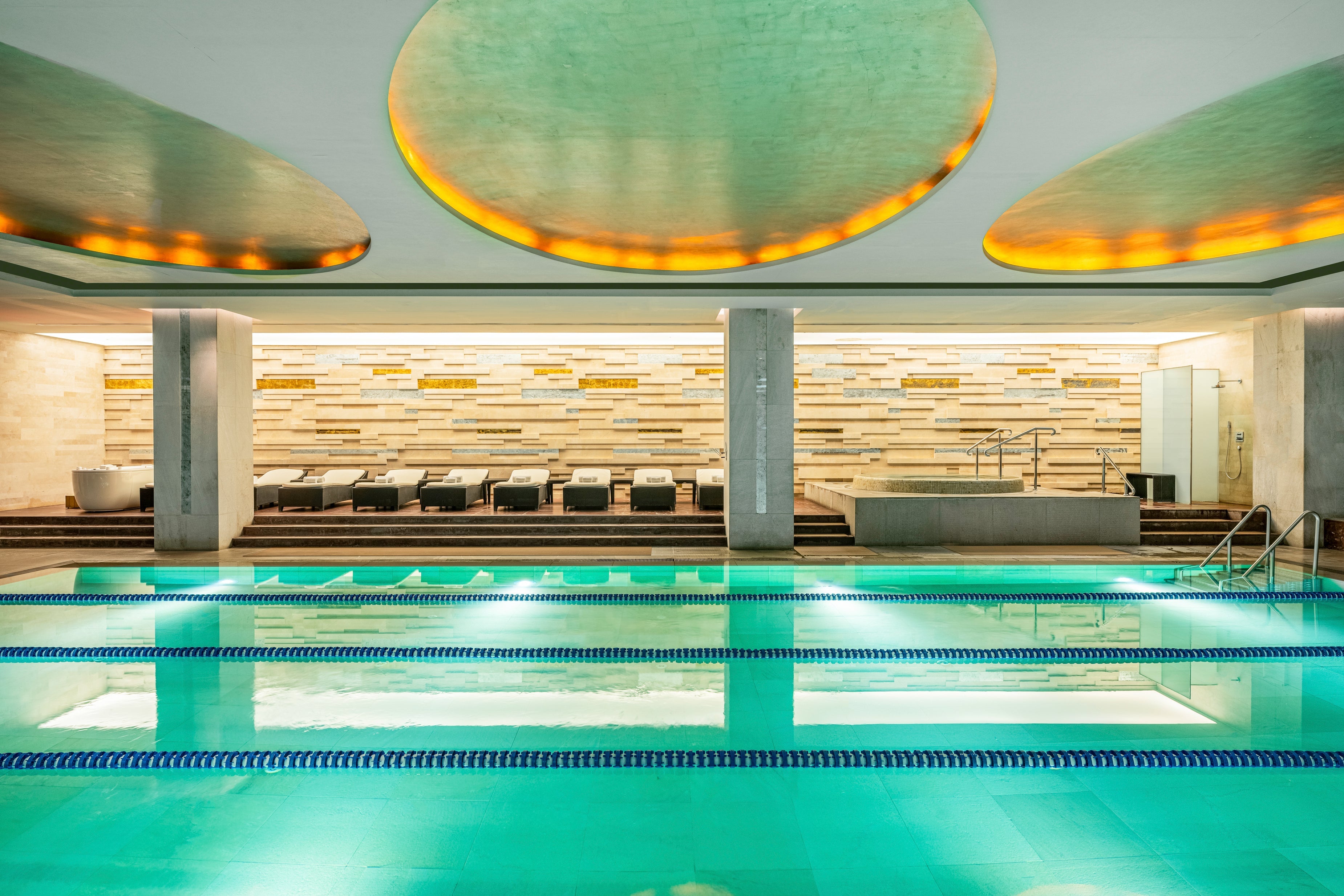 Yazın En Güzel Kaçamağı: Boğaz Manzarasında Wellness Deneyimi