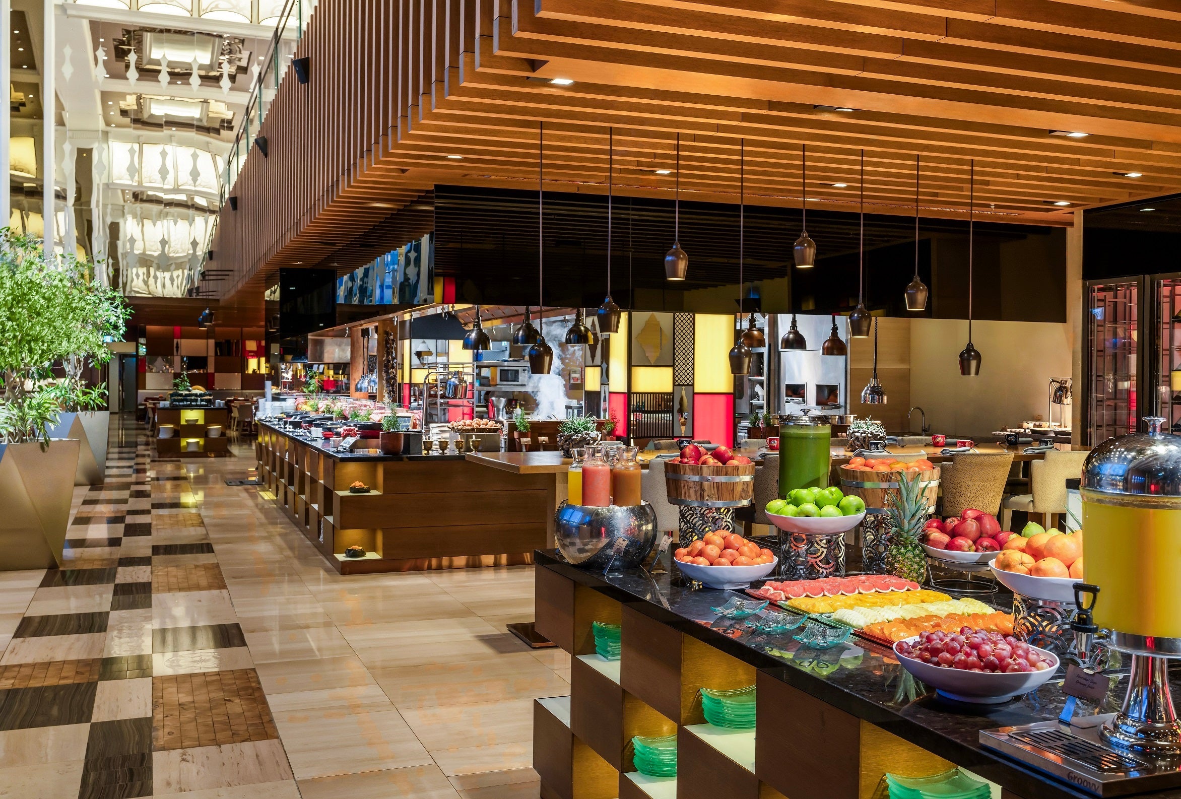 Gastronomide Trend: Mekân Deneyimlerini Dijitalleştirmek