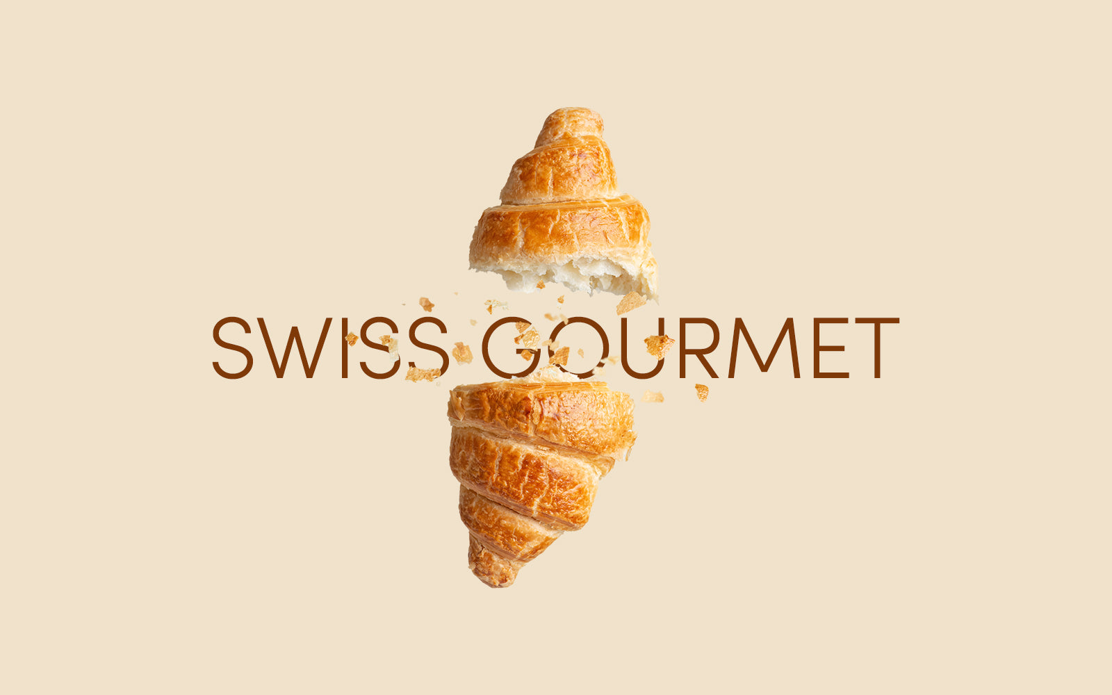 Swıss Gourmet