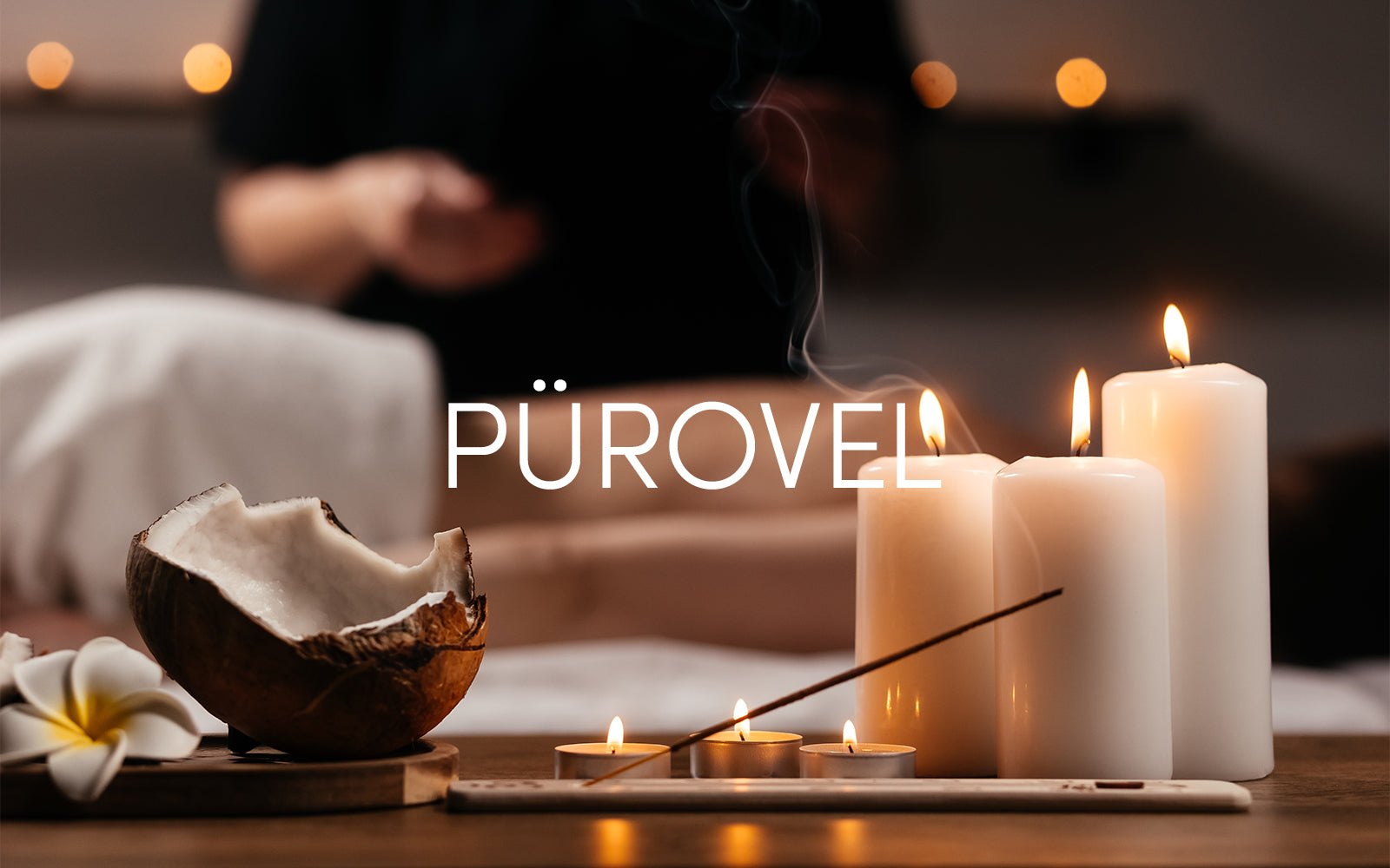 Purovel Masaj ve Bakımlar