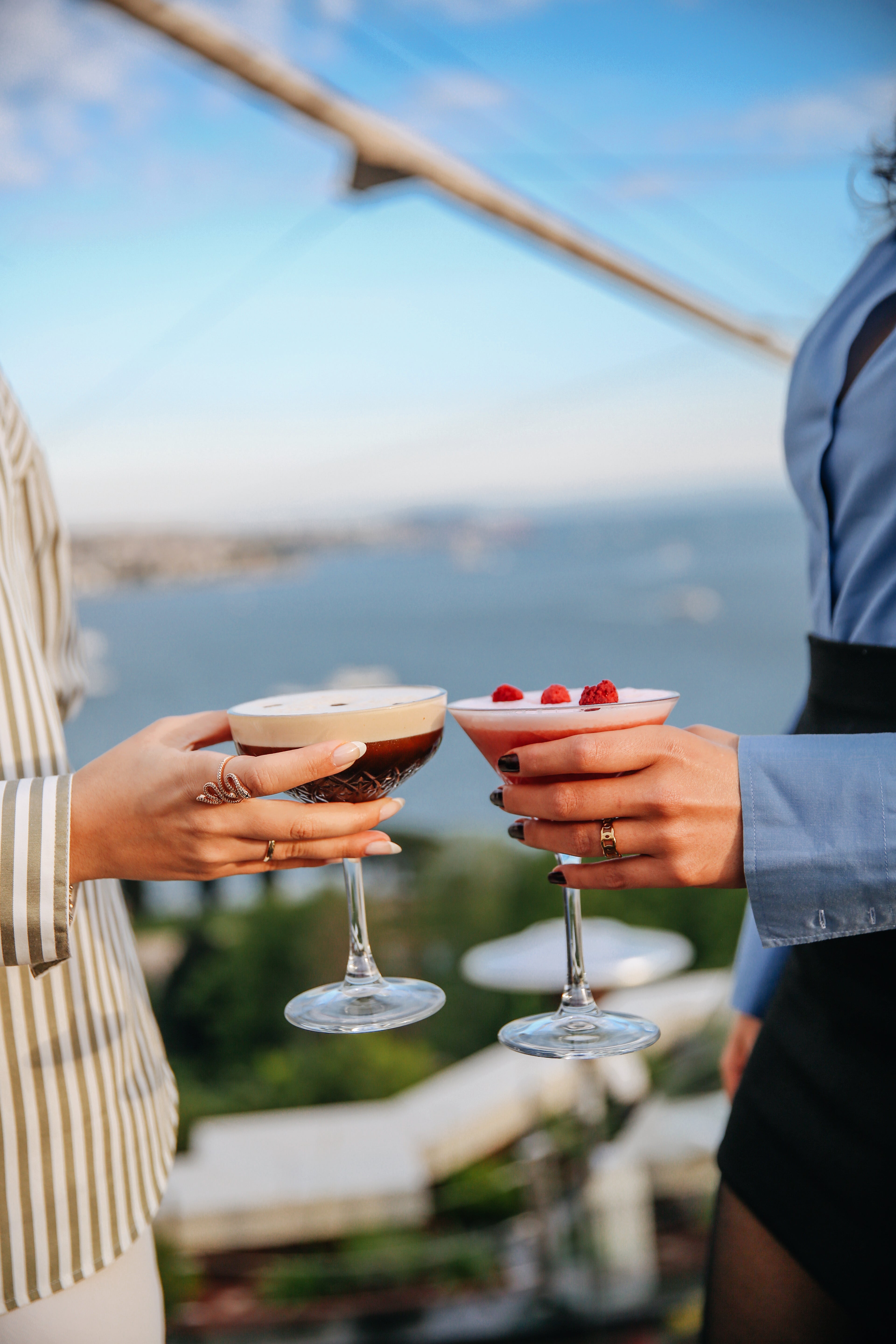 Bosphorus Club Card – Platınum Üyelik