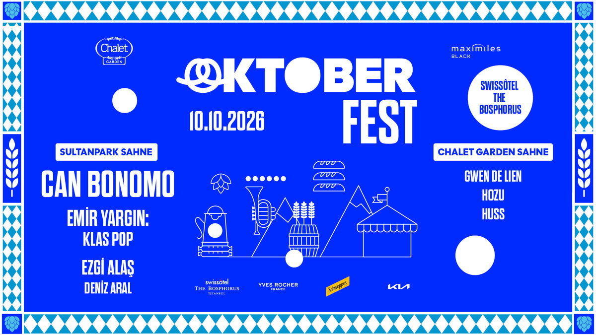 Oktoberfest