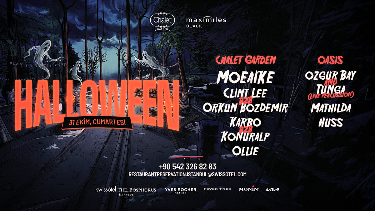Halloween
