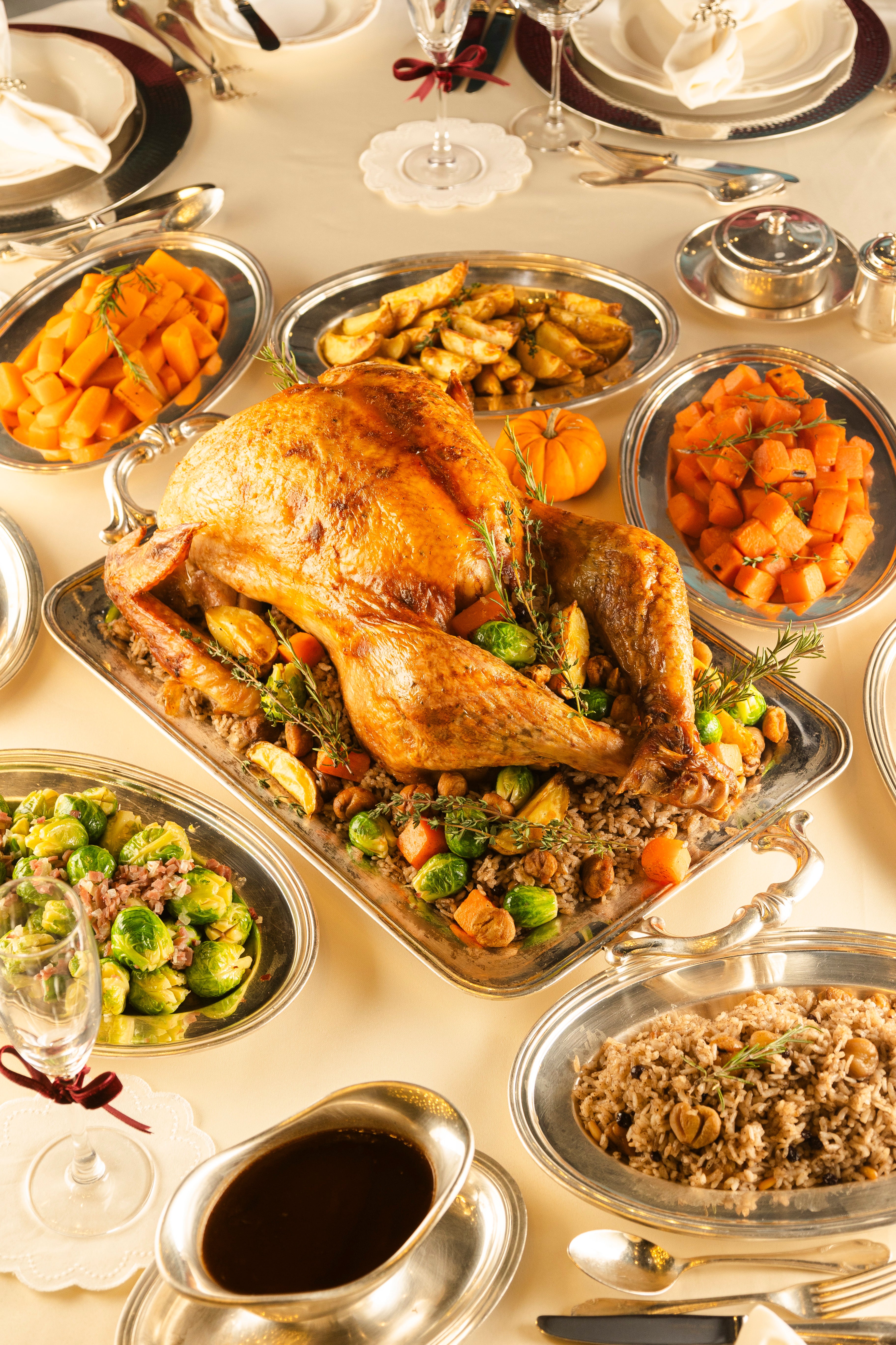 Fransız Usulü Hindi