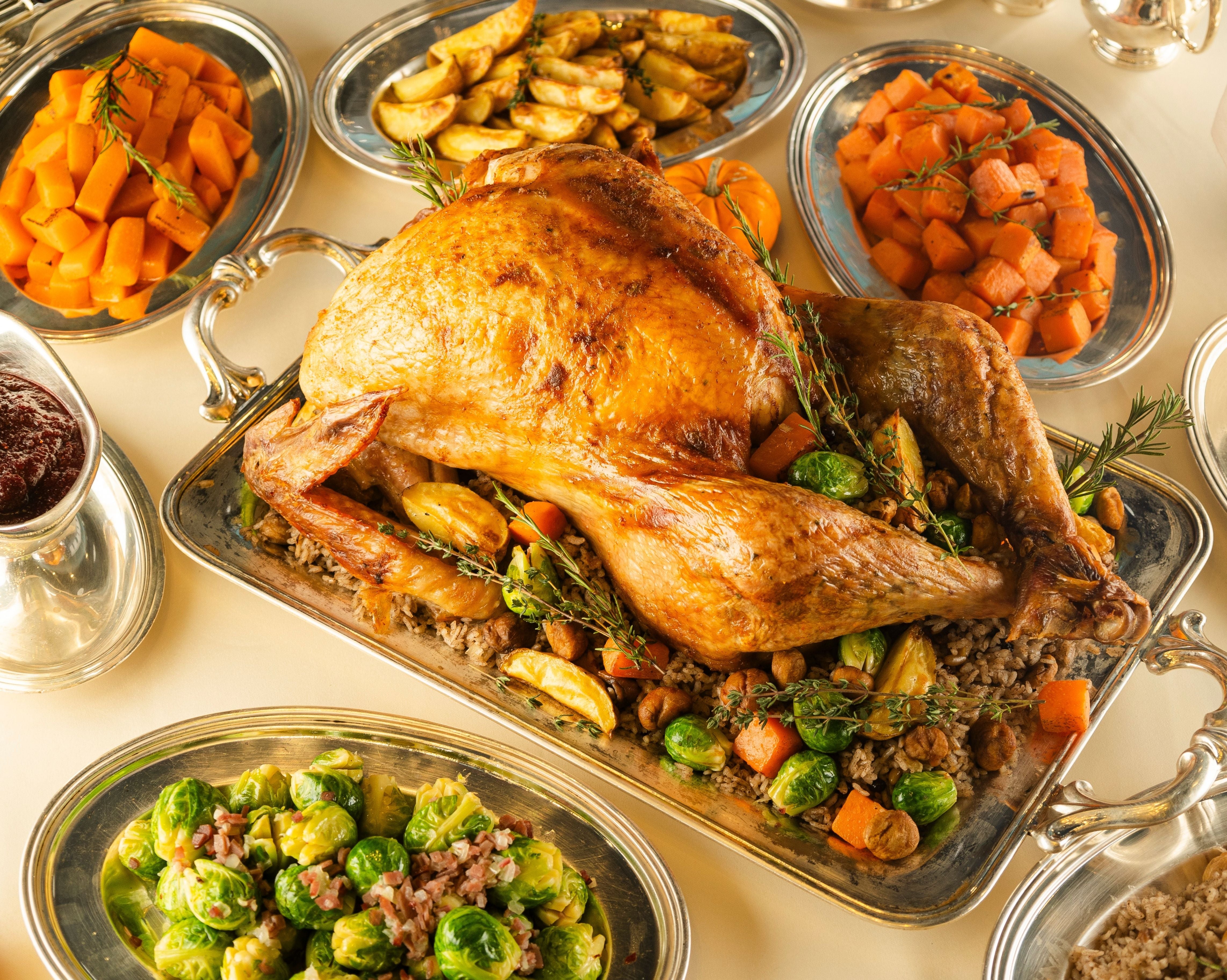 Fransız Usulü Hindi