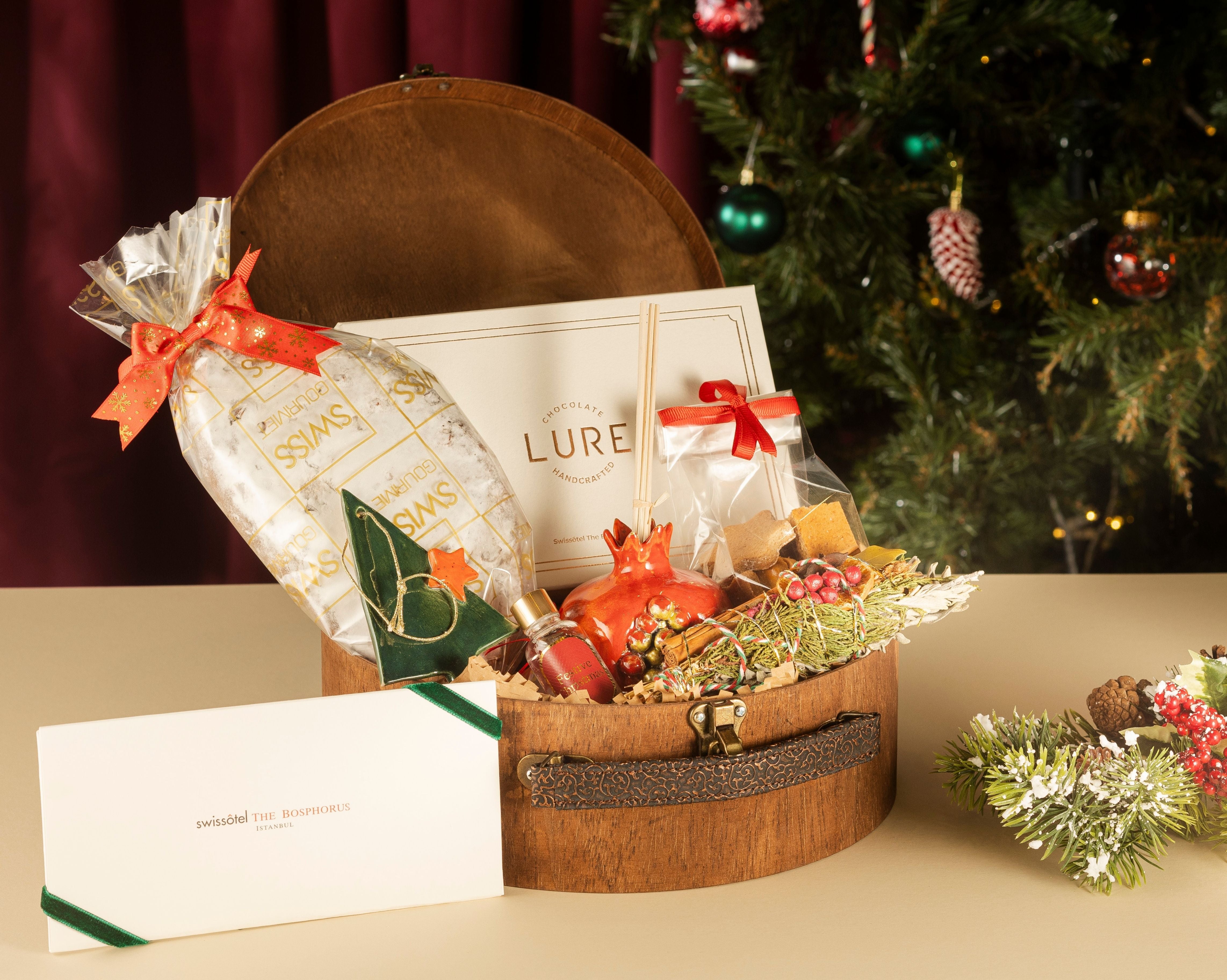 The Sıgnature Collectıon