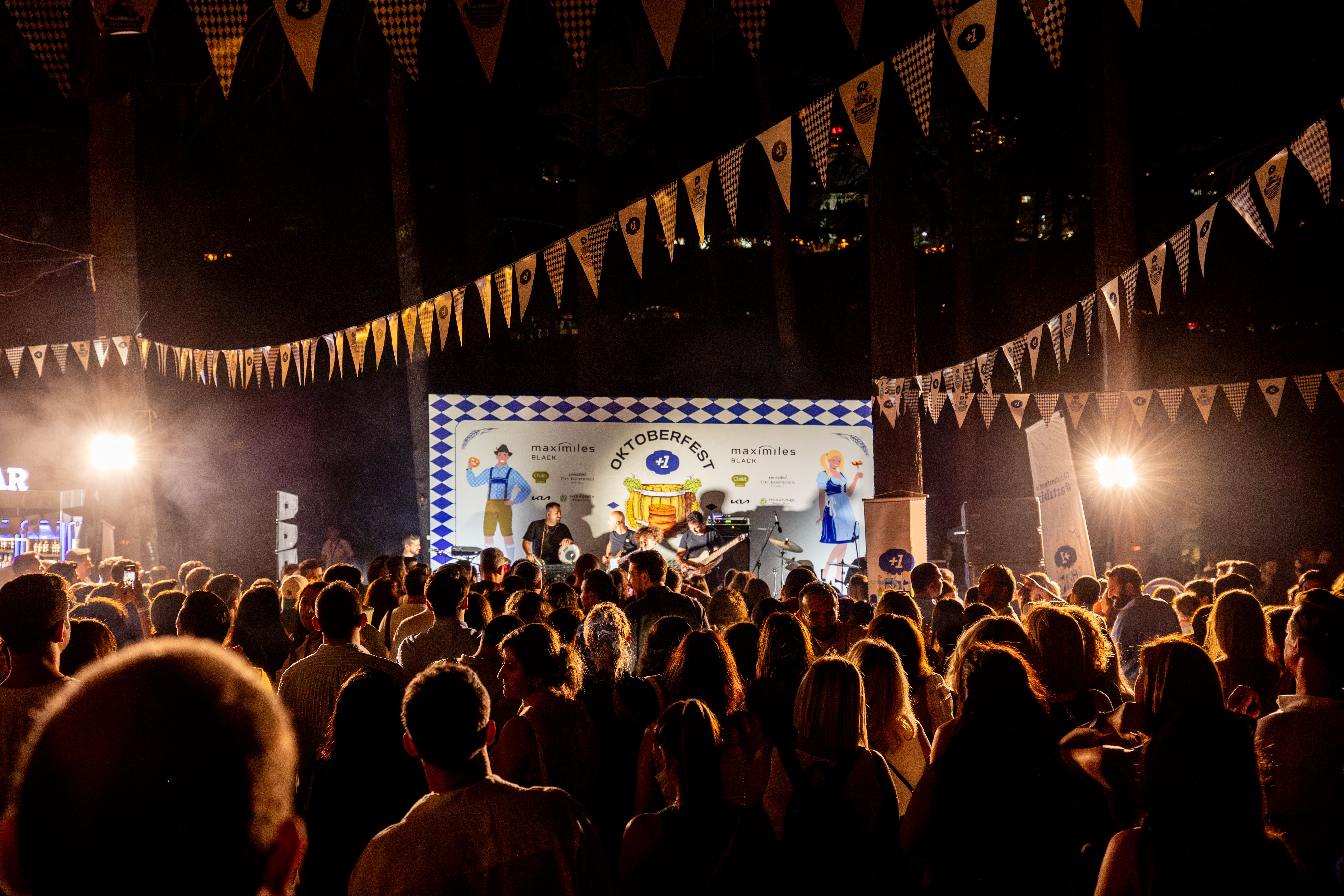 Bosphorus Club Card – Platınum Üyelik