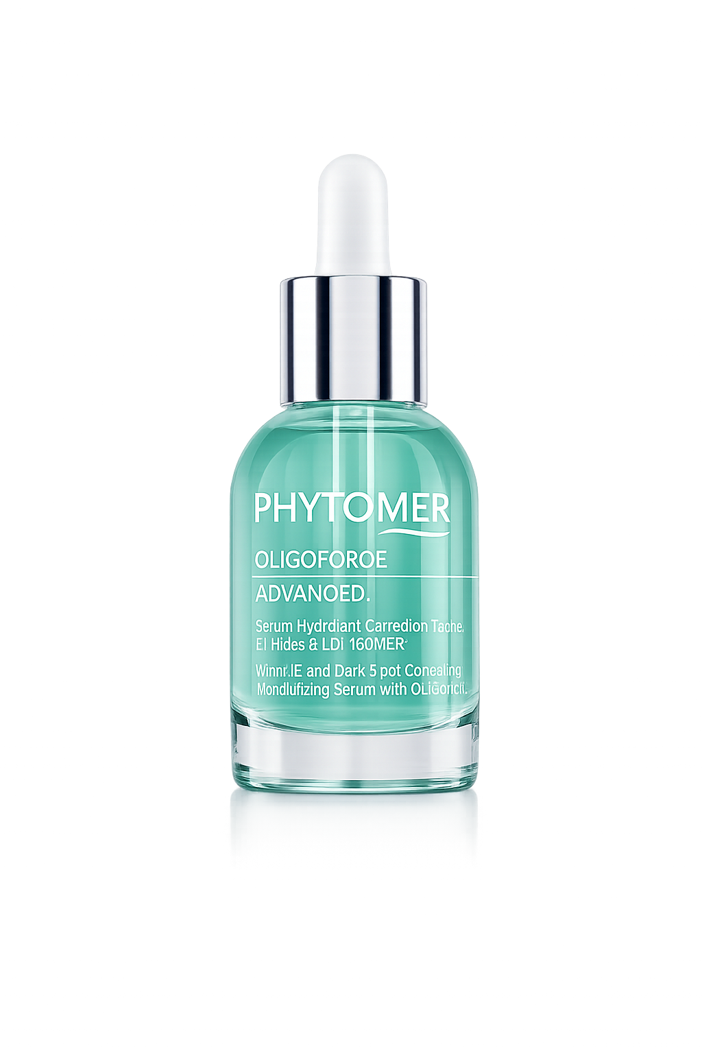 Oligoforce Advanced Wrinkle and Dark Spot Correction Moisturizing Serum with OLIGOMER® 30ml