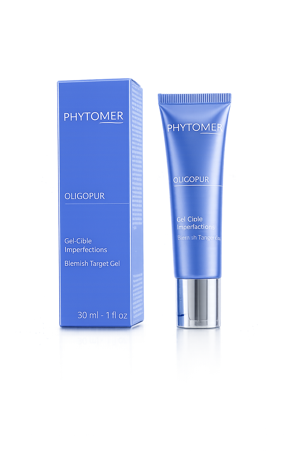 Oligopur Flawless Skin Mask 50ml