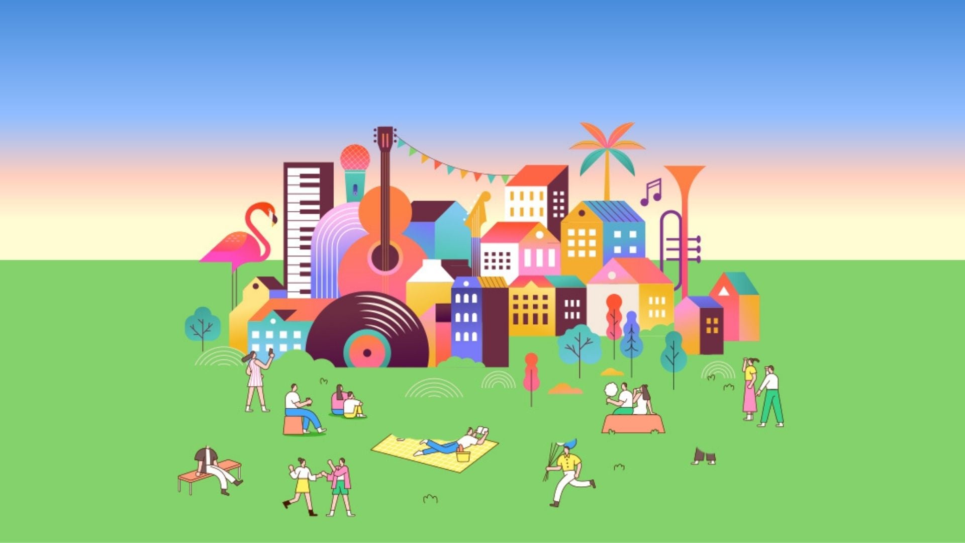 23 Nisan Çocuk Festivali