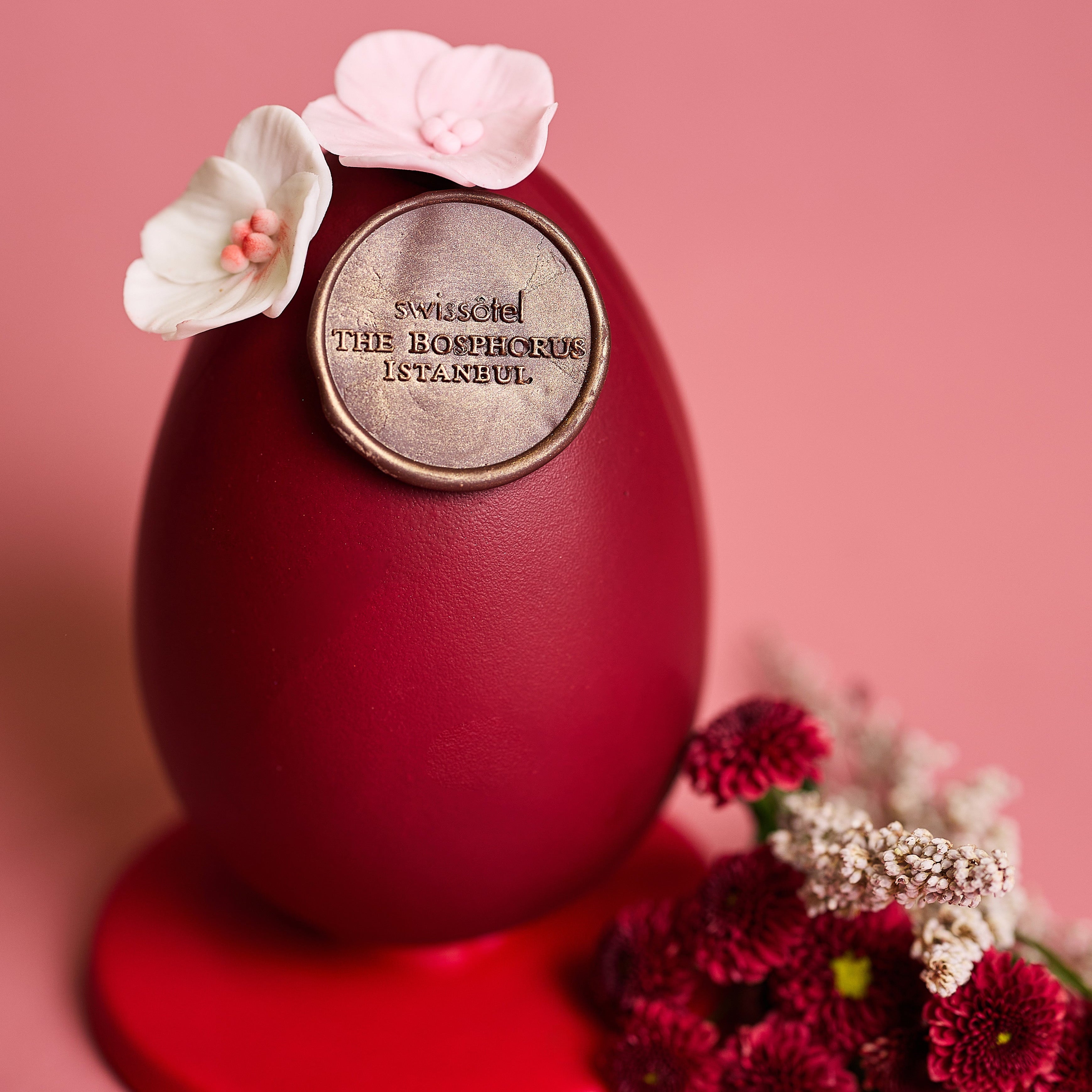 Royal Velvet: Paskalya Yumurtası