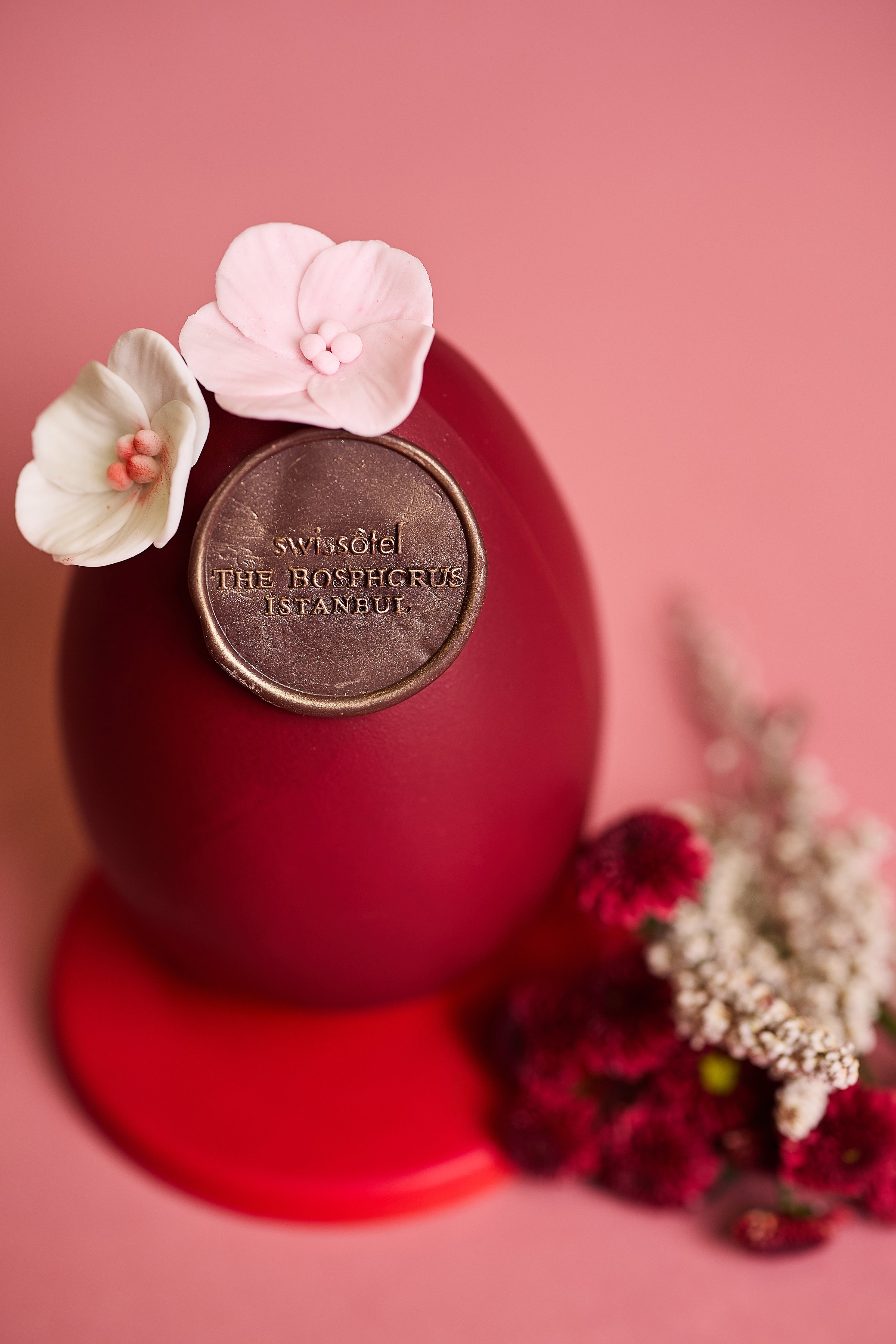 Royal Velvet: Paskalya Yumurtası