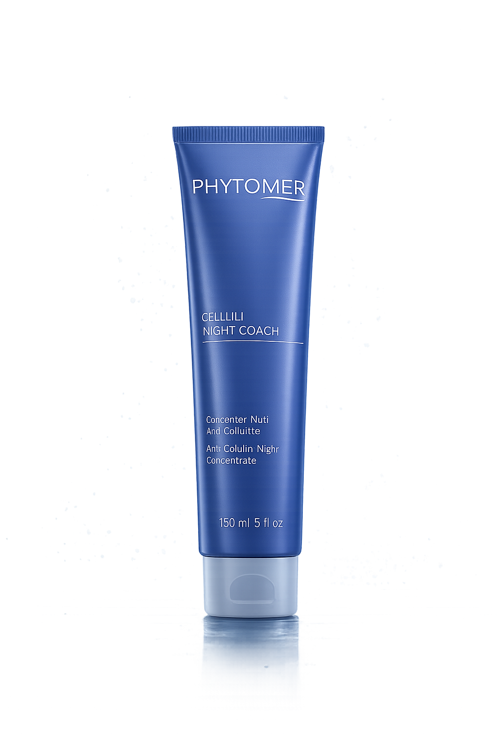 Phytomer Cellulı Night Coach 150 ml
