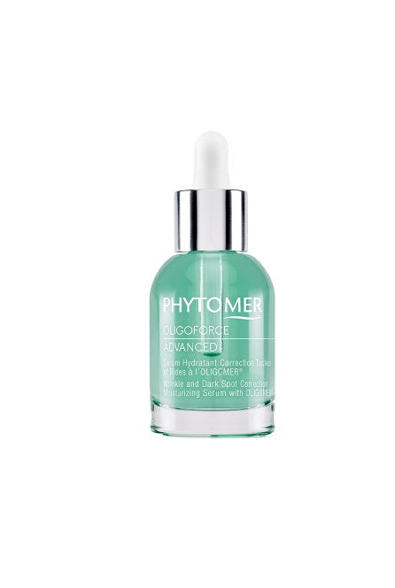 Oligoforce Advanced Wrinkle and Dark Spot Correction Moisturizing Serum with OLIGOMER® 30ml