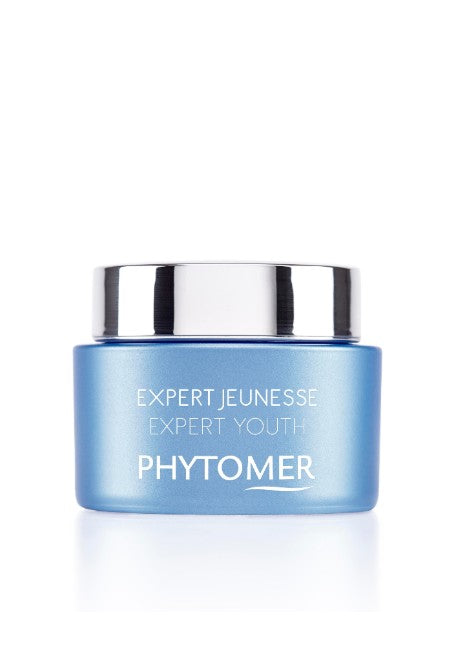 Phytomer Expert Youth Wrinkle-Plumping Cream 50ml
