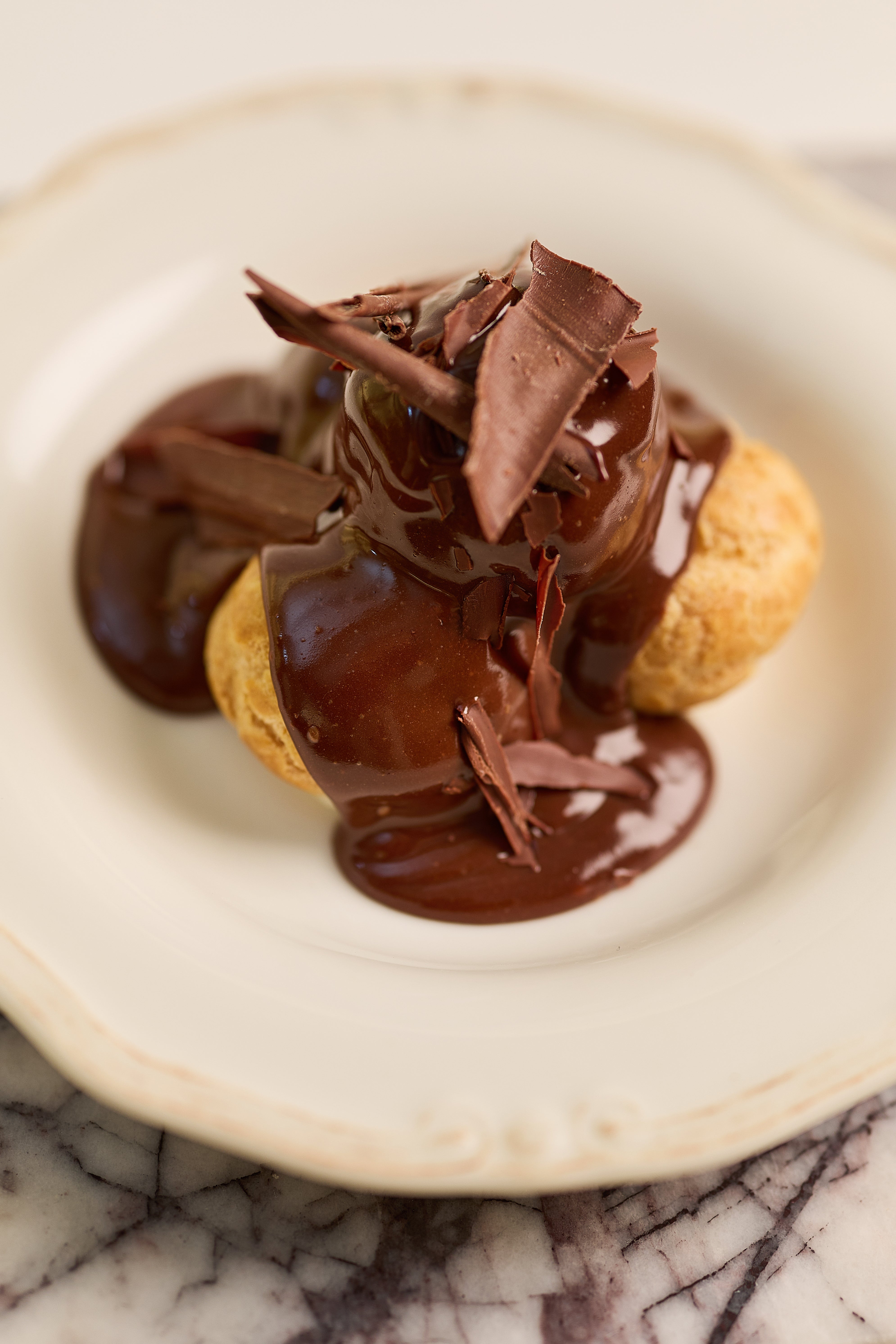 Profiterol