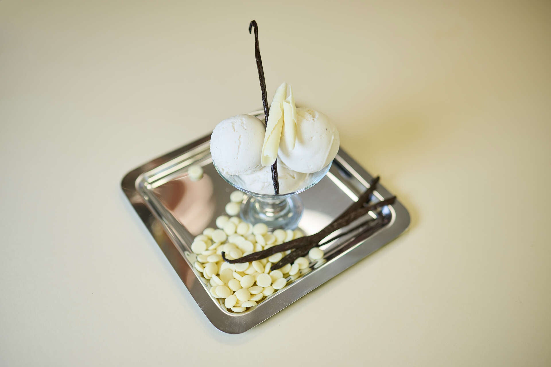 Lure Vanilla Ice Cream