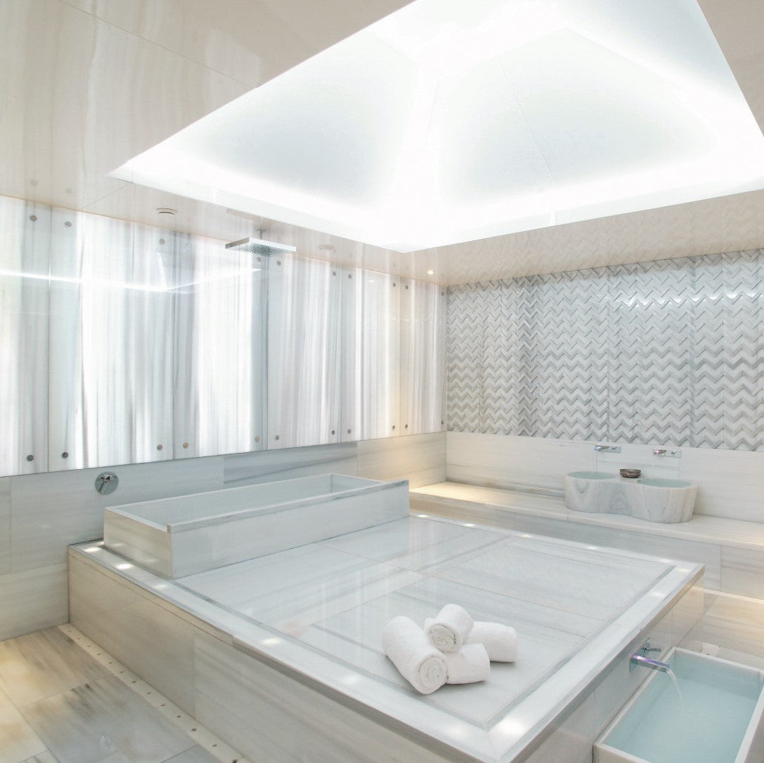 Back to Balance – Massage, Hammam & Herbal Tea