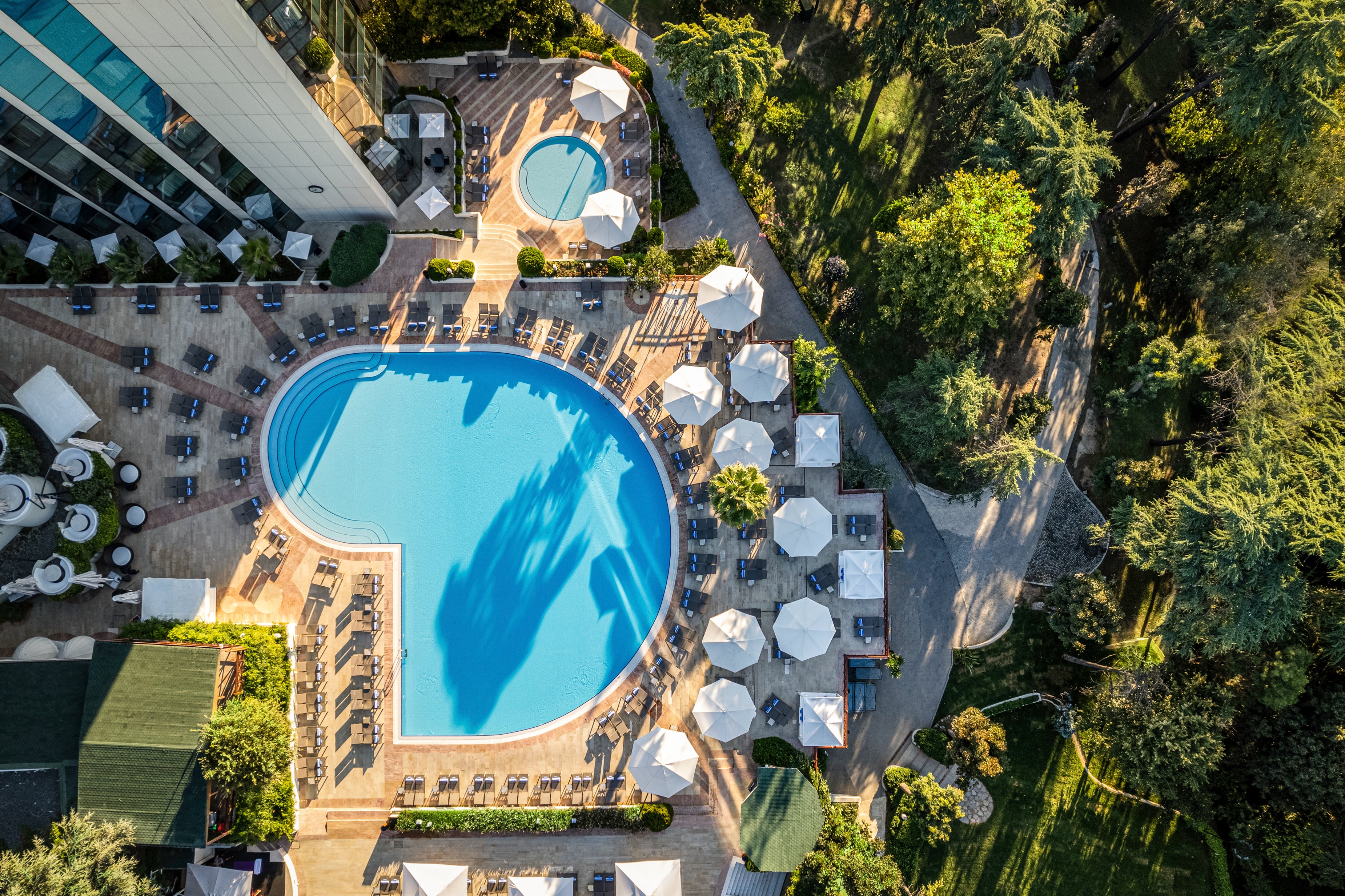 Pürovel 10-Pack Pool Package