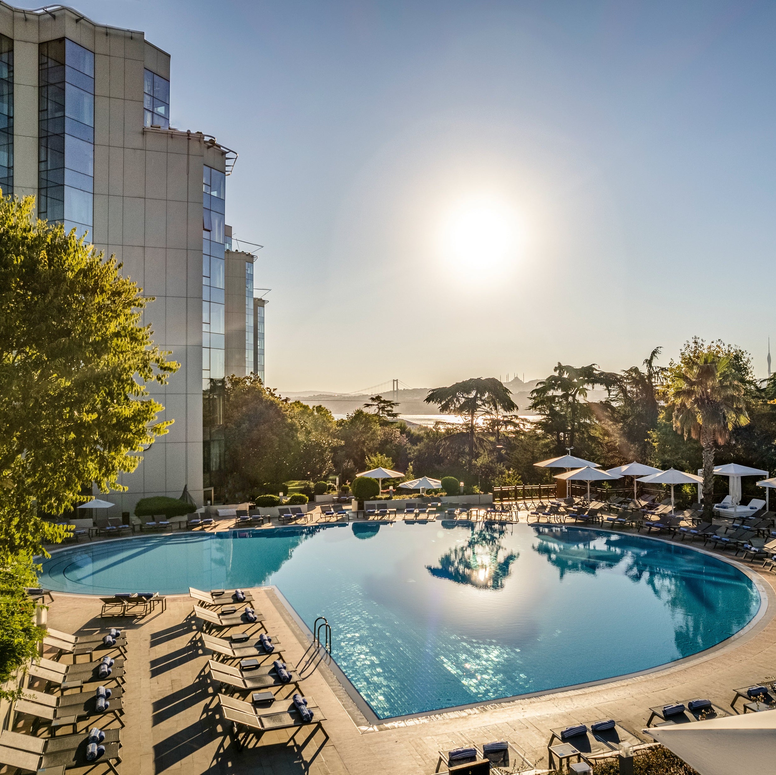 Pürovel 10-Pack Pool Package