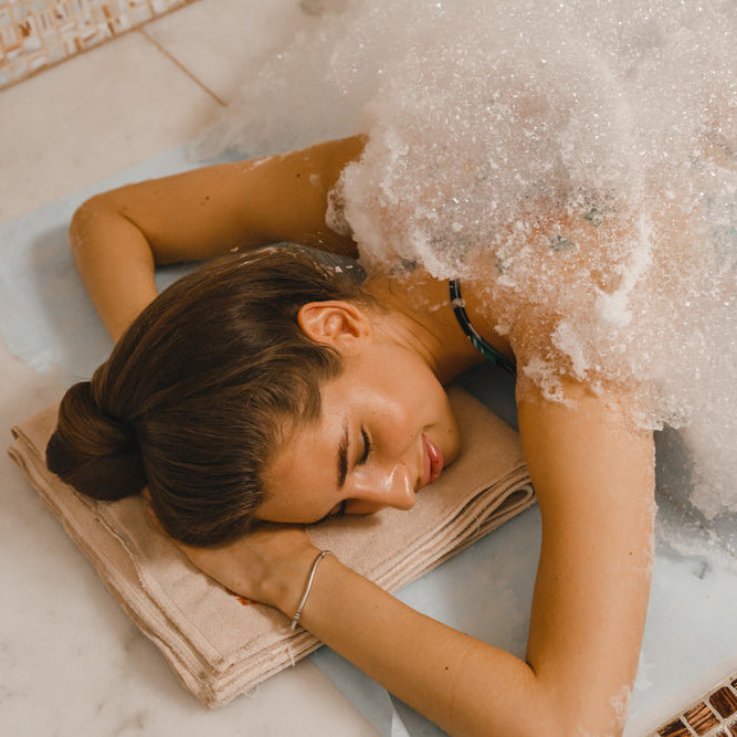 Luxury Hamam
