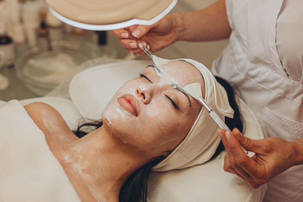 Intensive Moisture Care