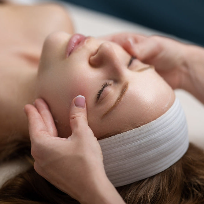 Facial Extended Youth – 60 Minutes