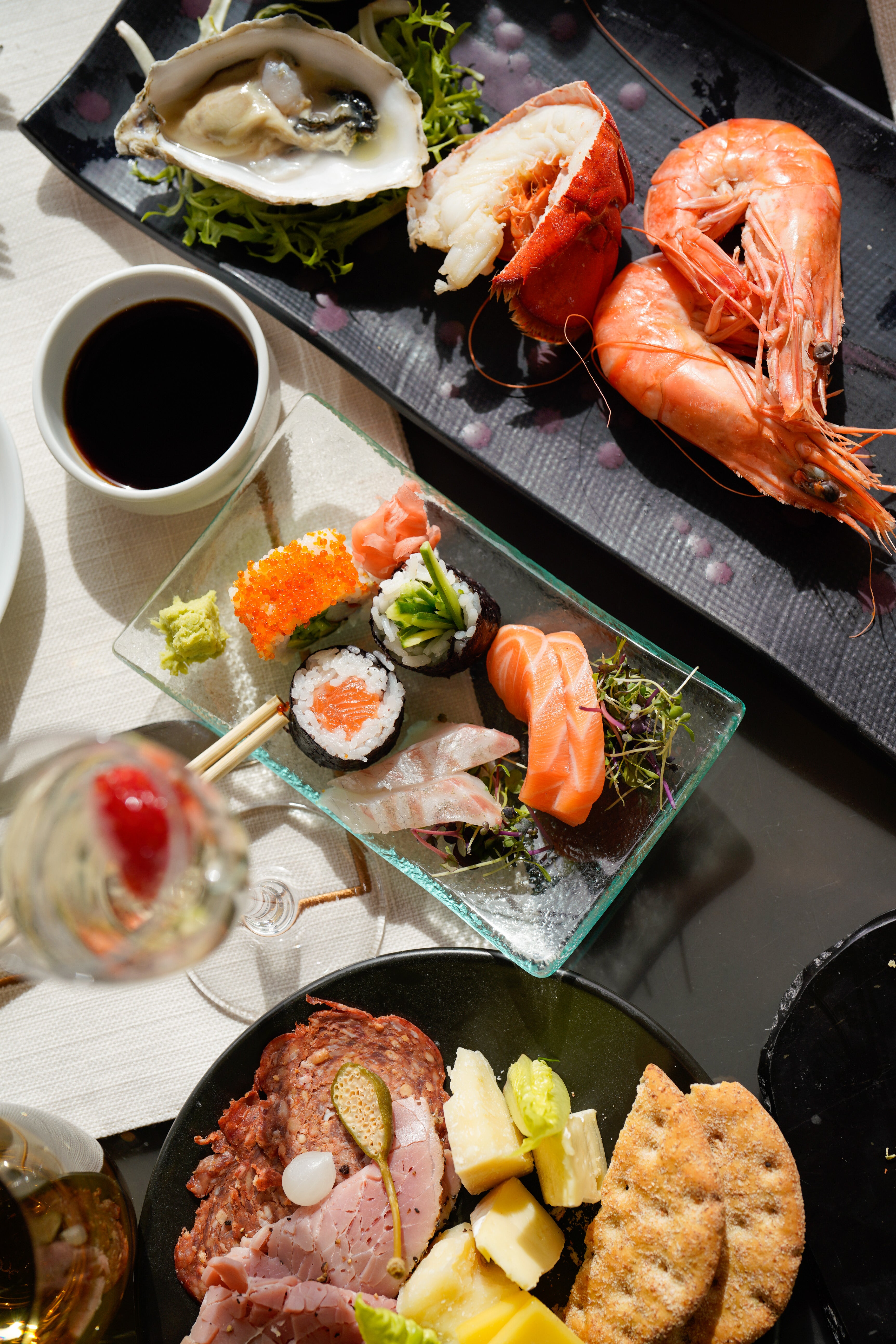 Bosphorus Club Card Lımıted Edıtıon Üyelik